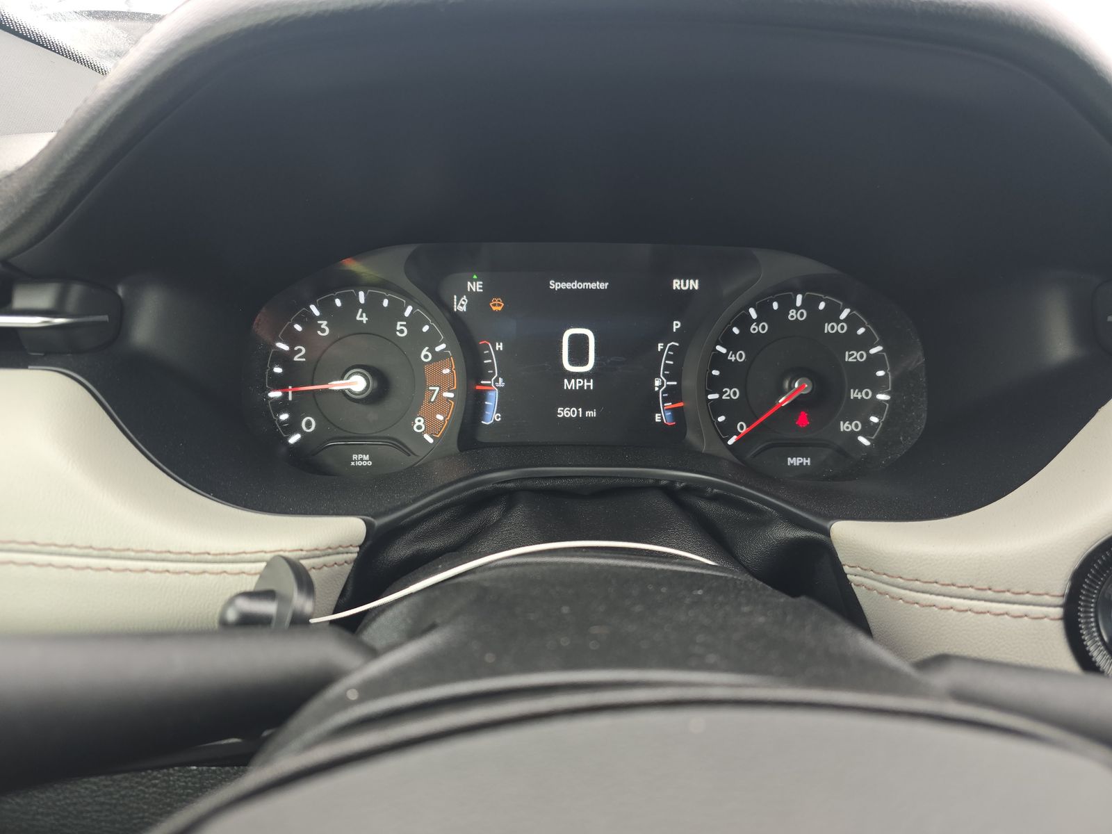 2025 Jeep Compass Limited AWD