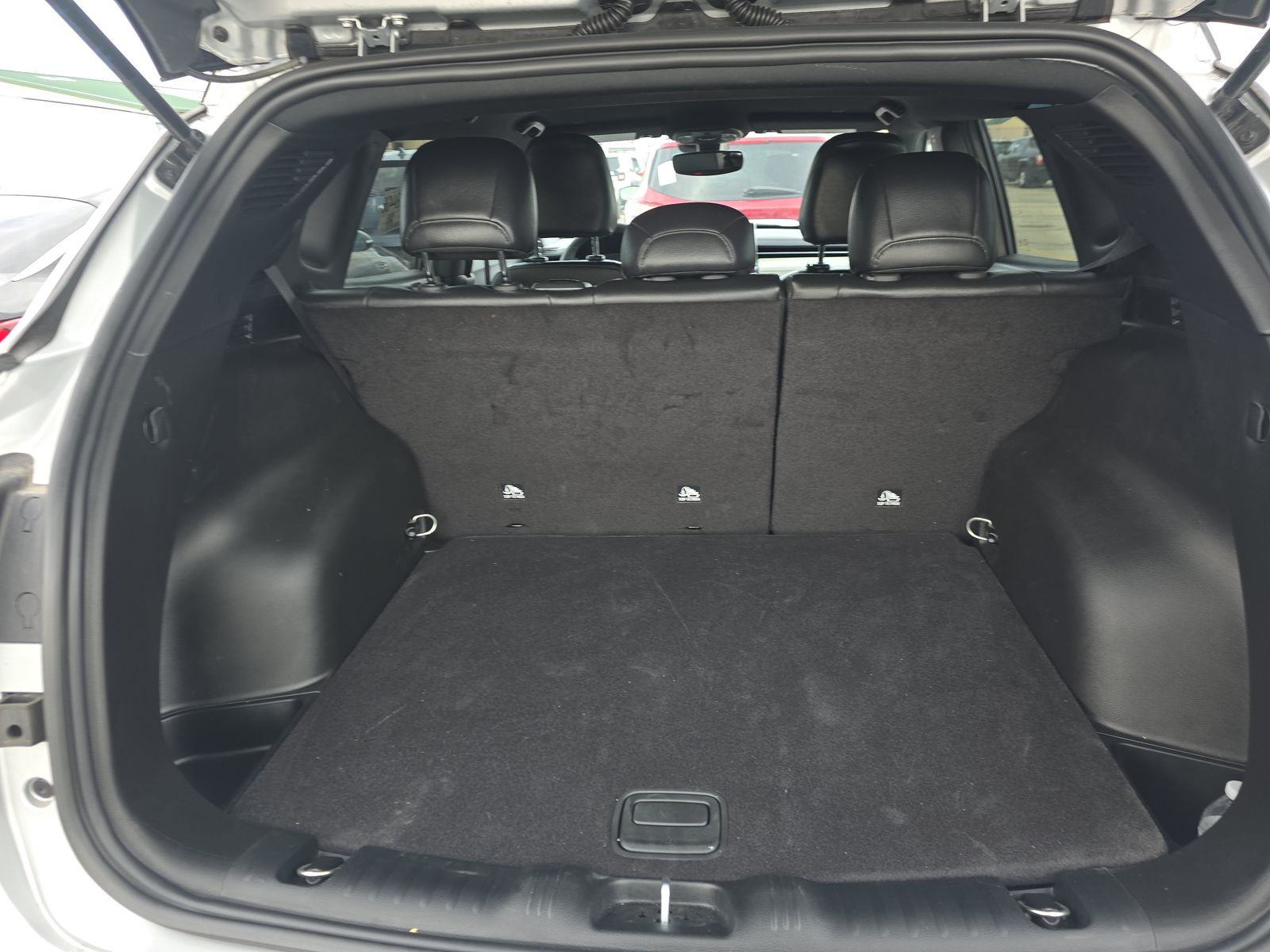 2025 Jeep Compass Limited AWD