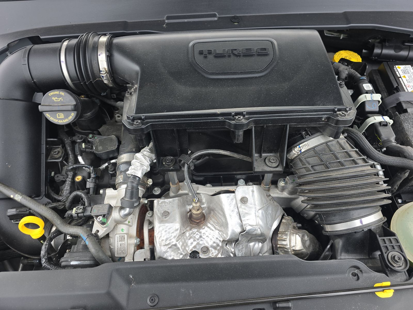 2025 Jeep Compass Limited AWD