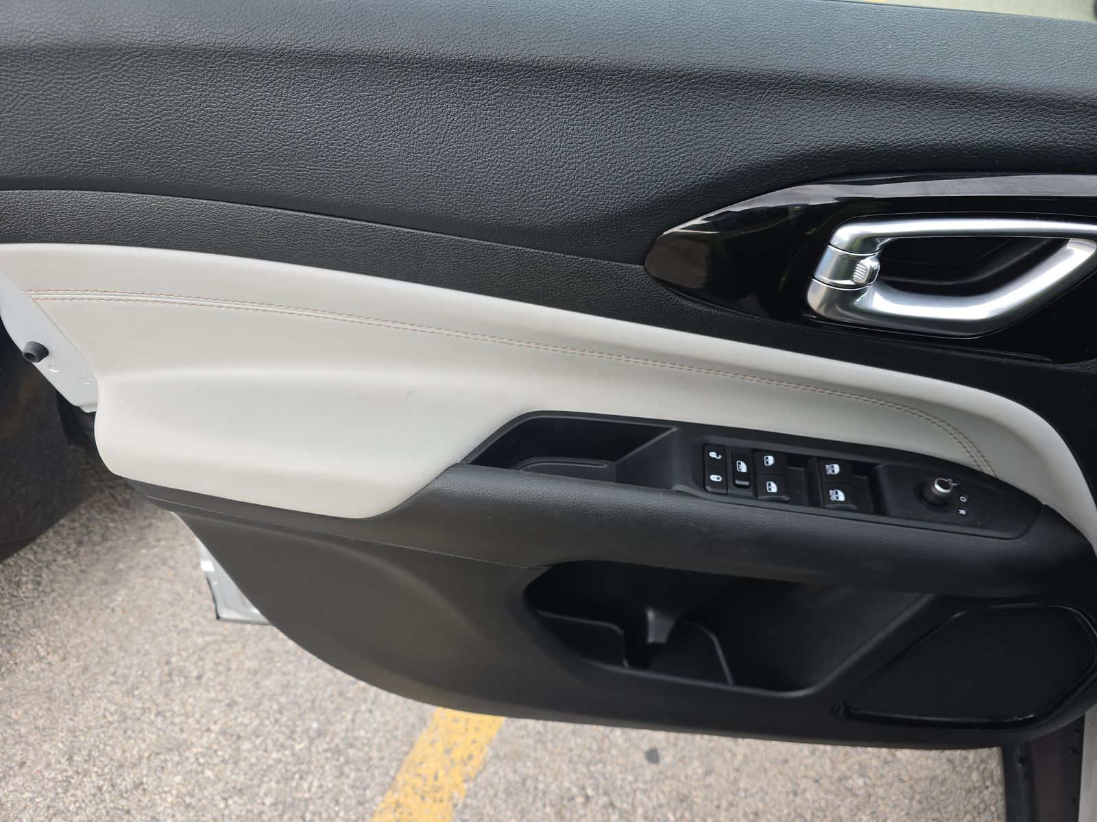 2025 Jeep Compass Limited AWD