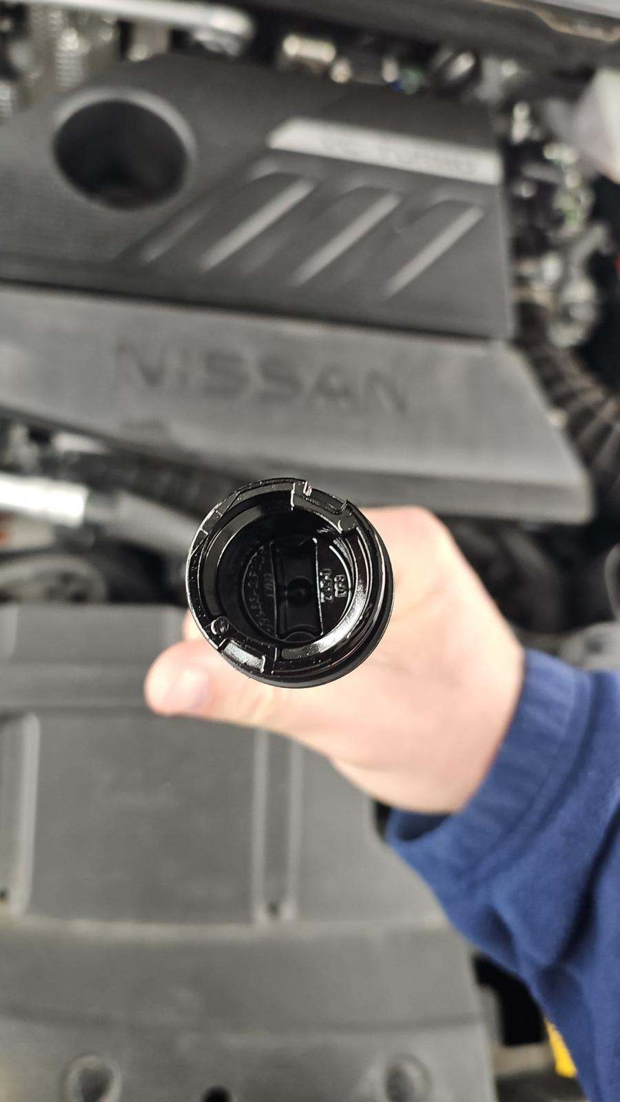 2023 Nissan Rogue SL AWD