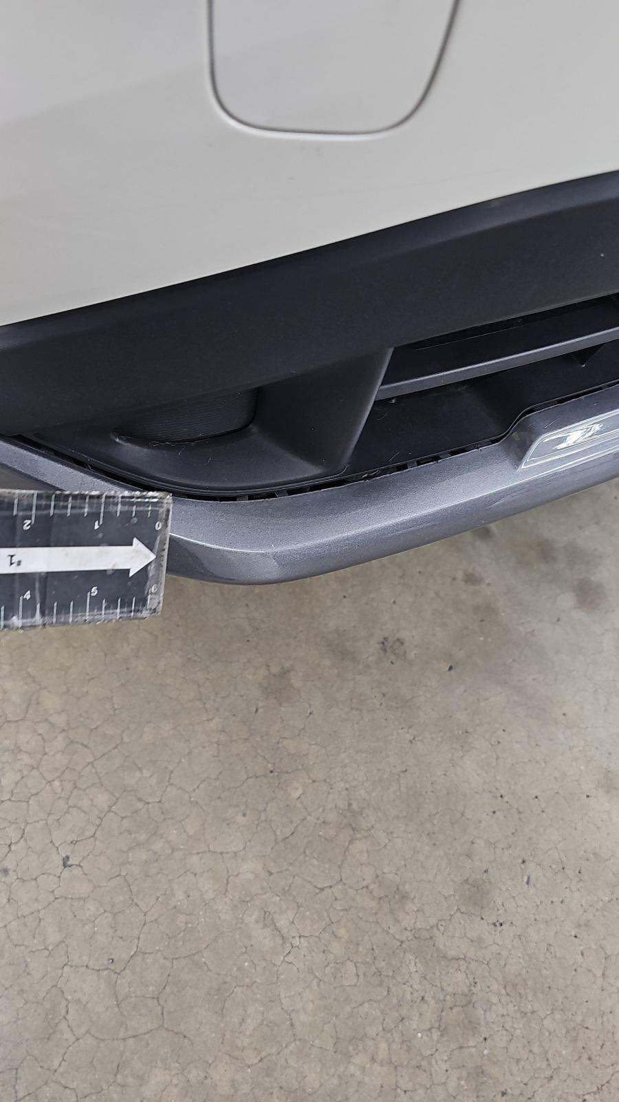 2023 Nissan Rogue SL AWD