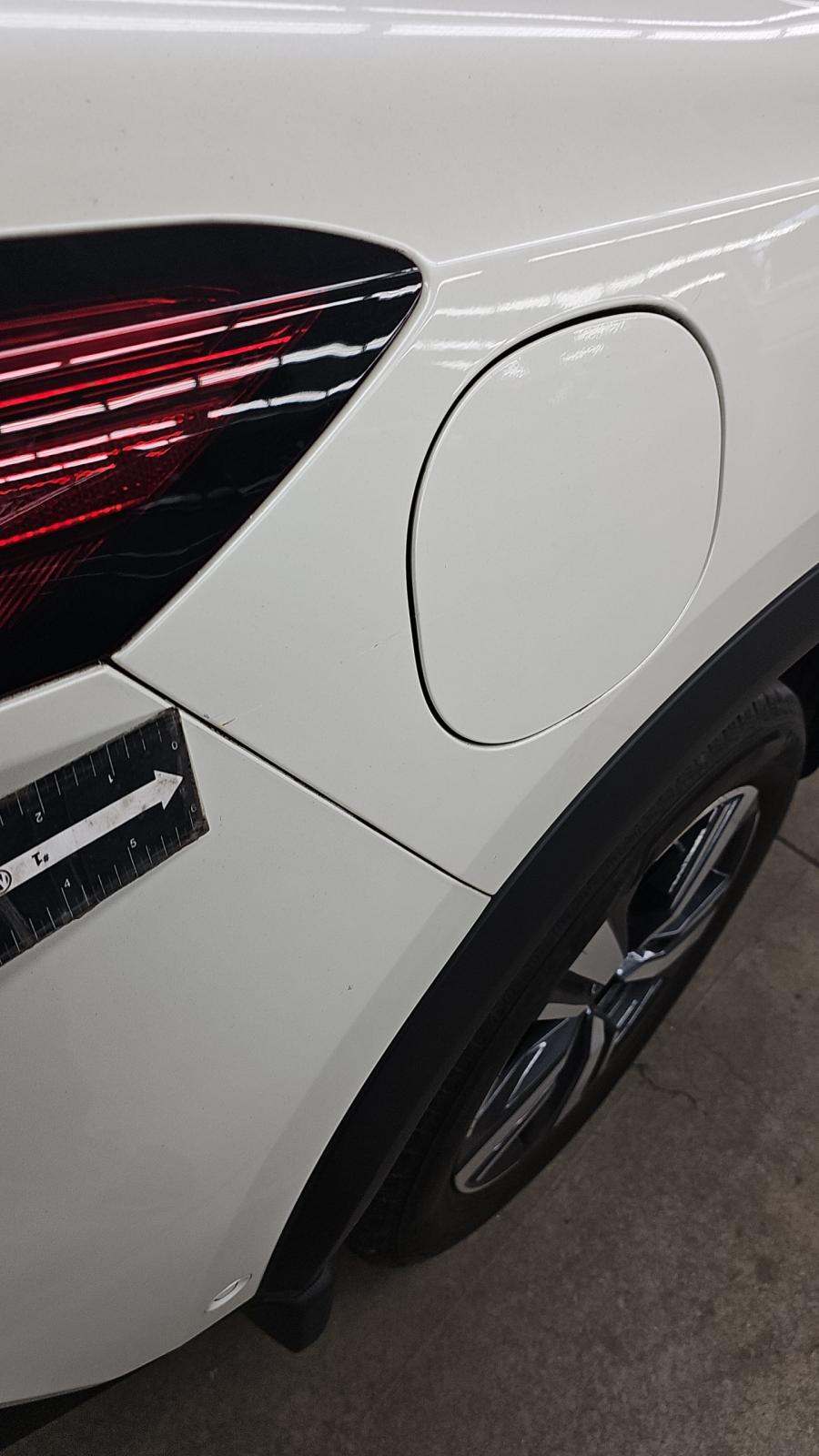 2023 Nissan Rogue SL AWD