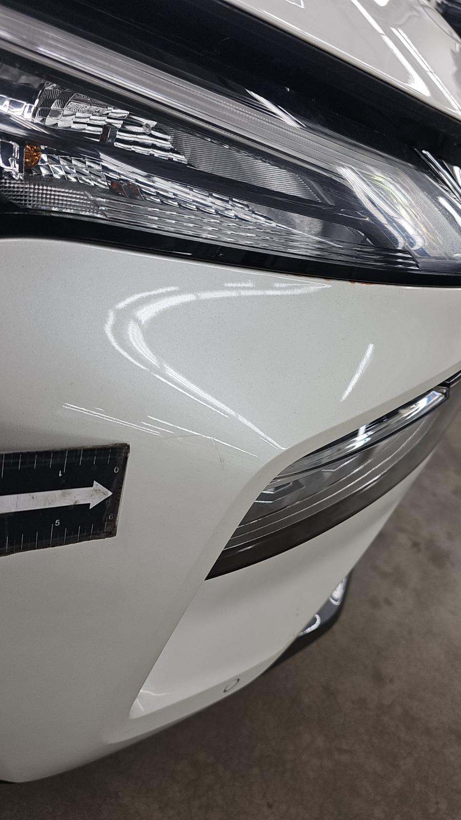 2023 Nissan Rogue SL AWD