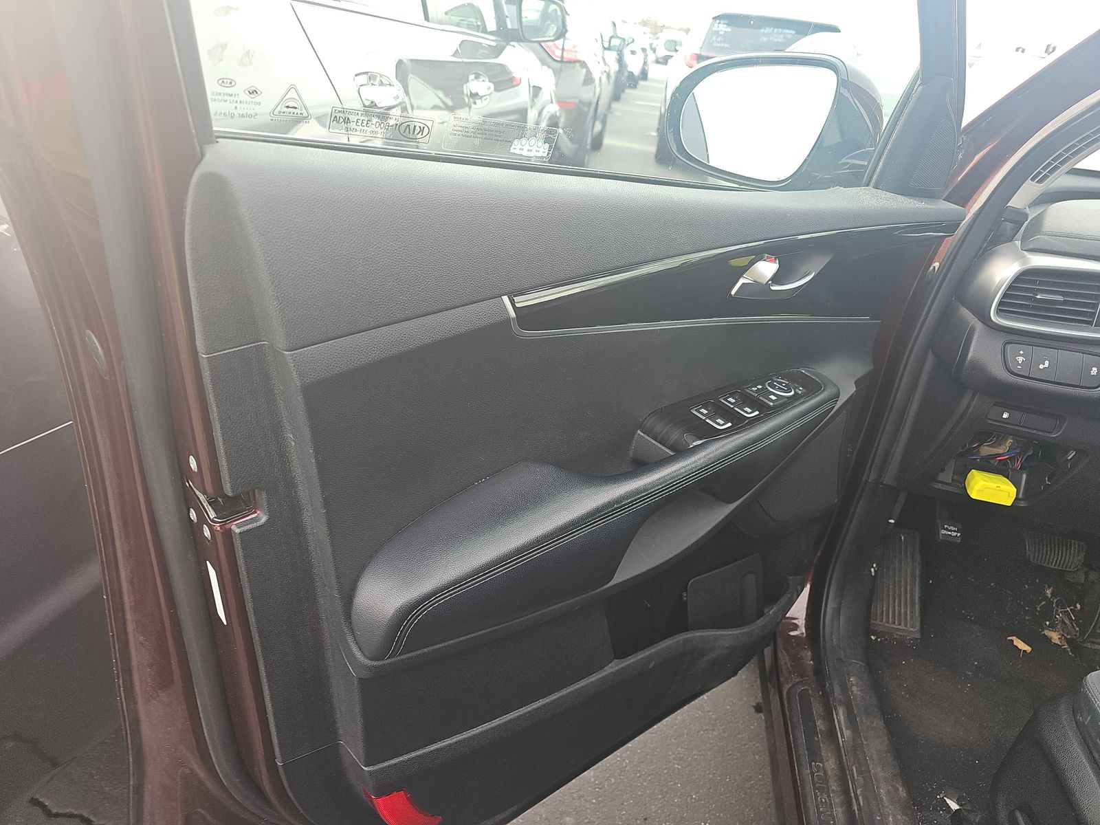 2019 Kia Sorento LX AWD