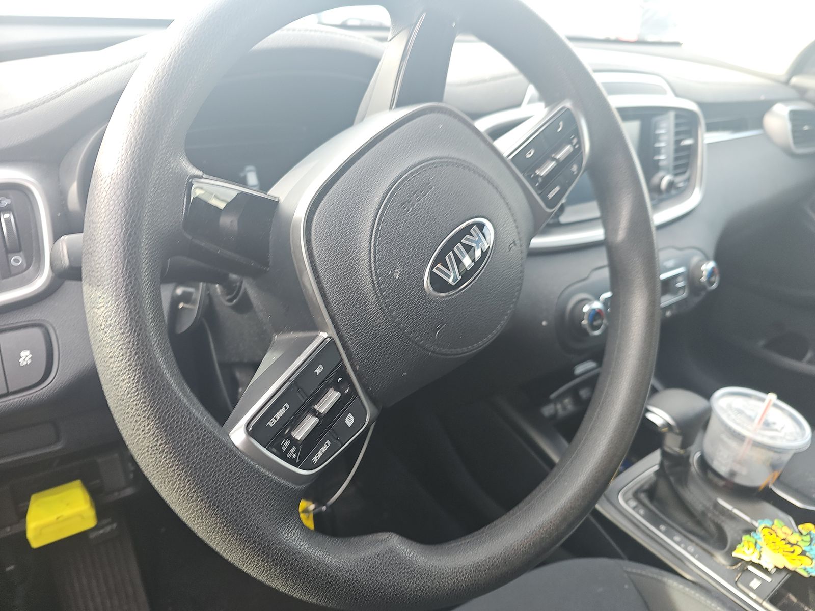 2019 Kia Sorento LX AWD