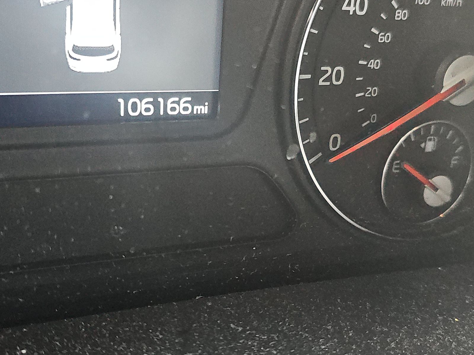 2019 Kia Sorento LX AWD