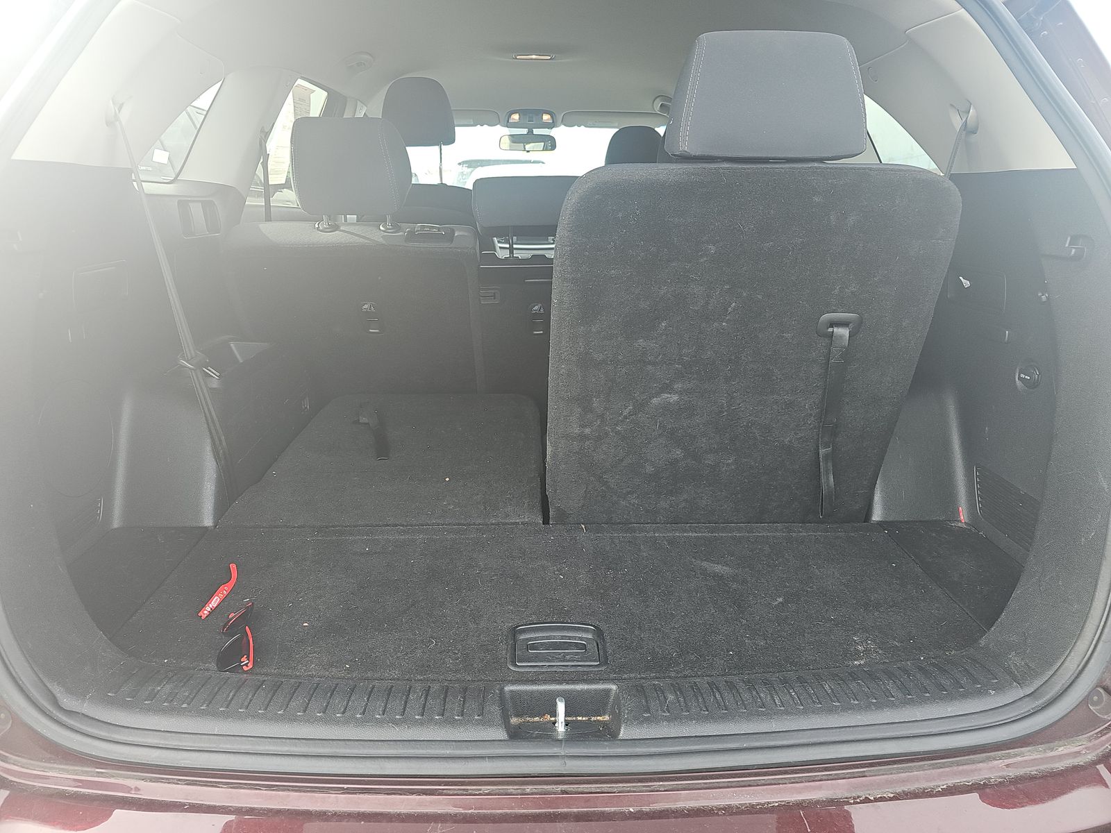 2019 Kia Sorento LX AWD