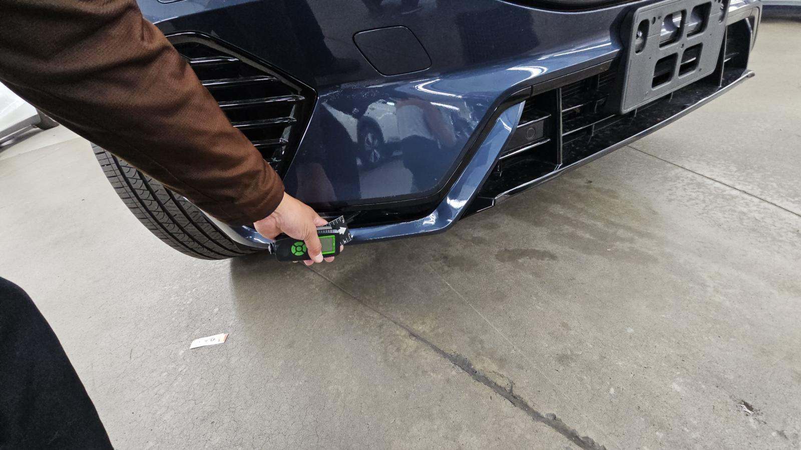 2024 Volvo XC60 B5 Plus AWD