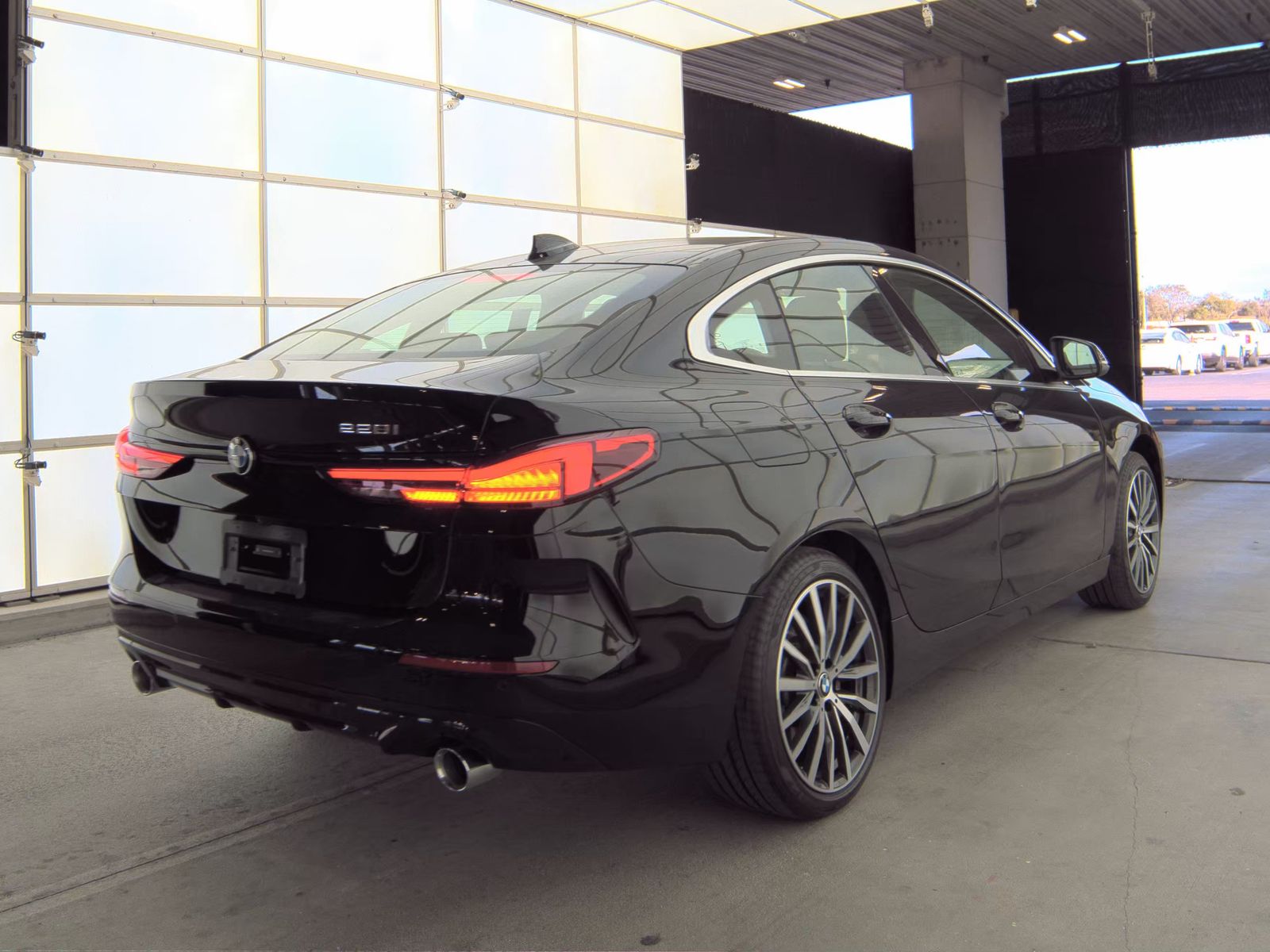 2024 BMW 2 Series 228i FWD