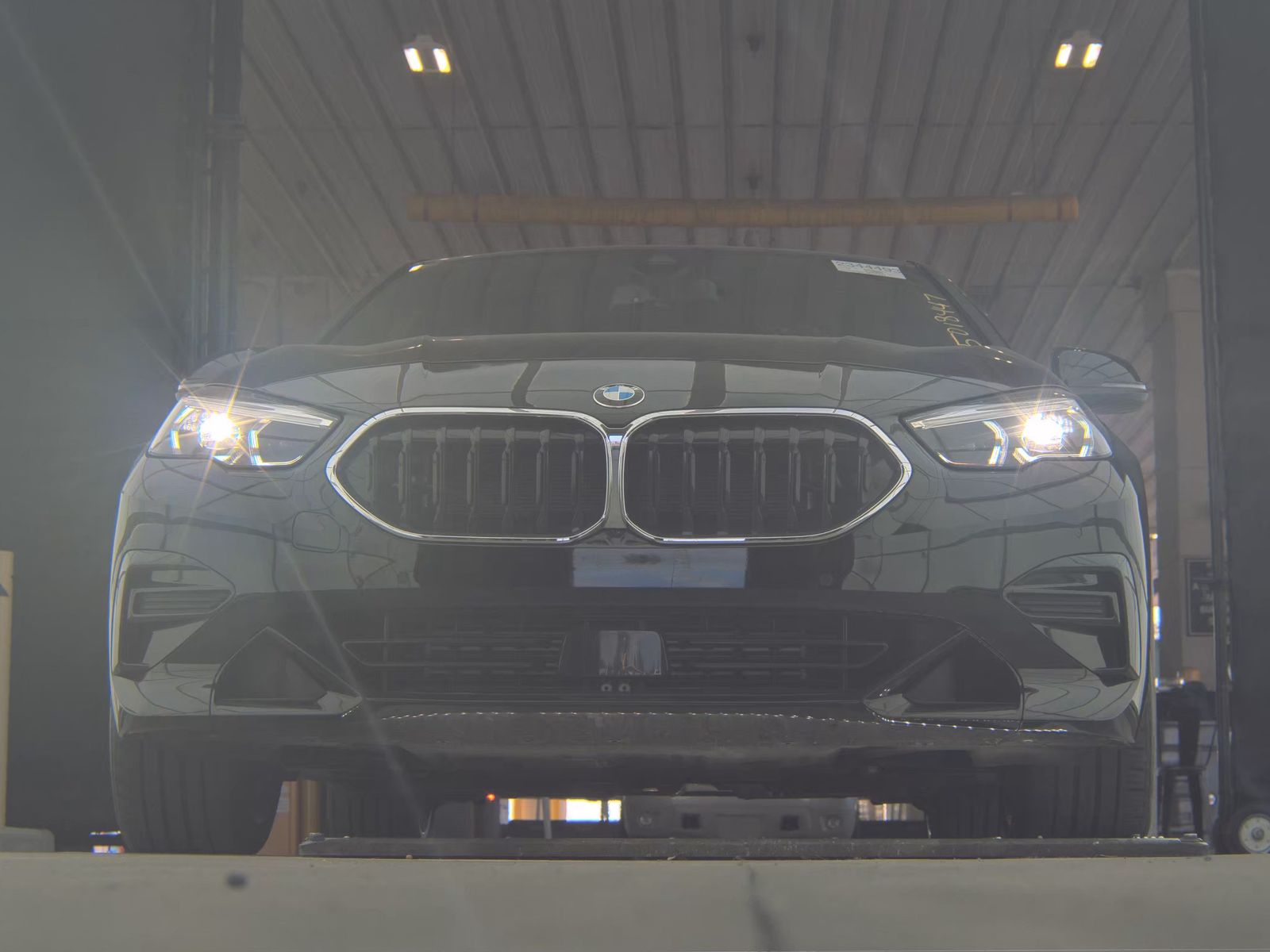 2024 BMW 2 Series 228i FWD