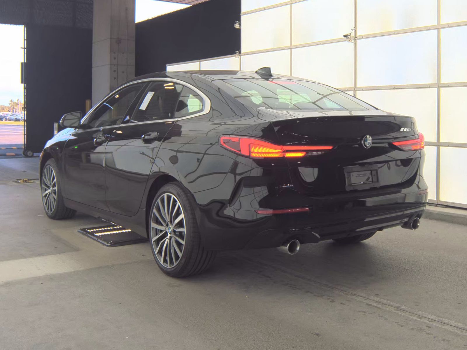 2024 BMW 2 Series 228i FWD