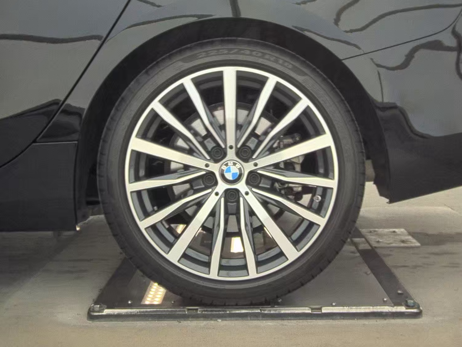 2024 BMW 2 Series 228i FWD