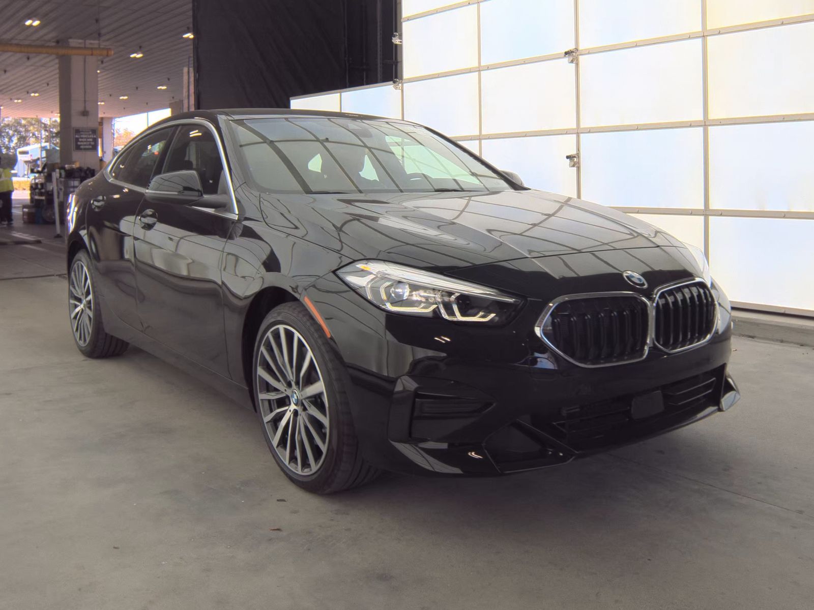 2024 BMW 2 Series 228i FWD