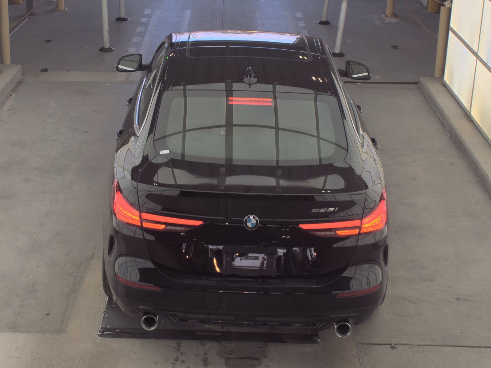 2024 BMW 2 Series 228i FWD