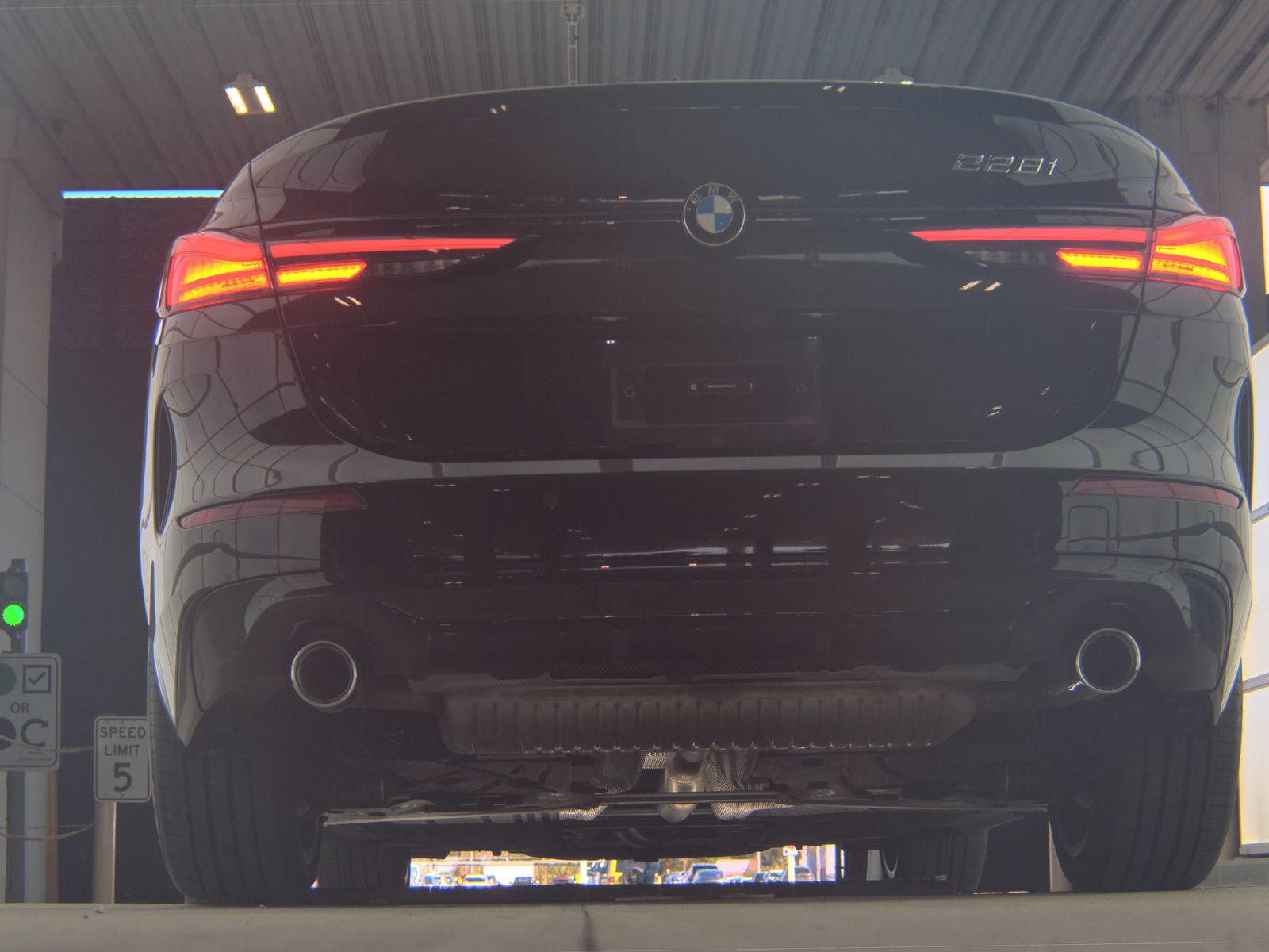 2024 BMW 2 Series 228i FWD