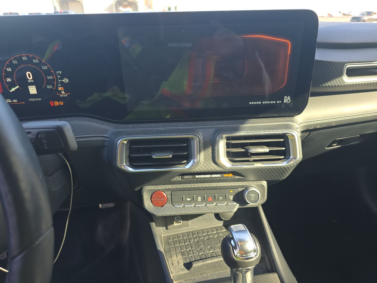 2024 Ford Mustang GT Premium RWD