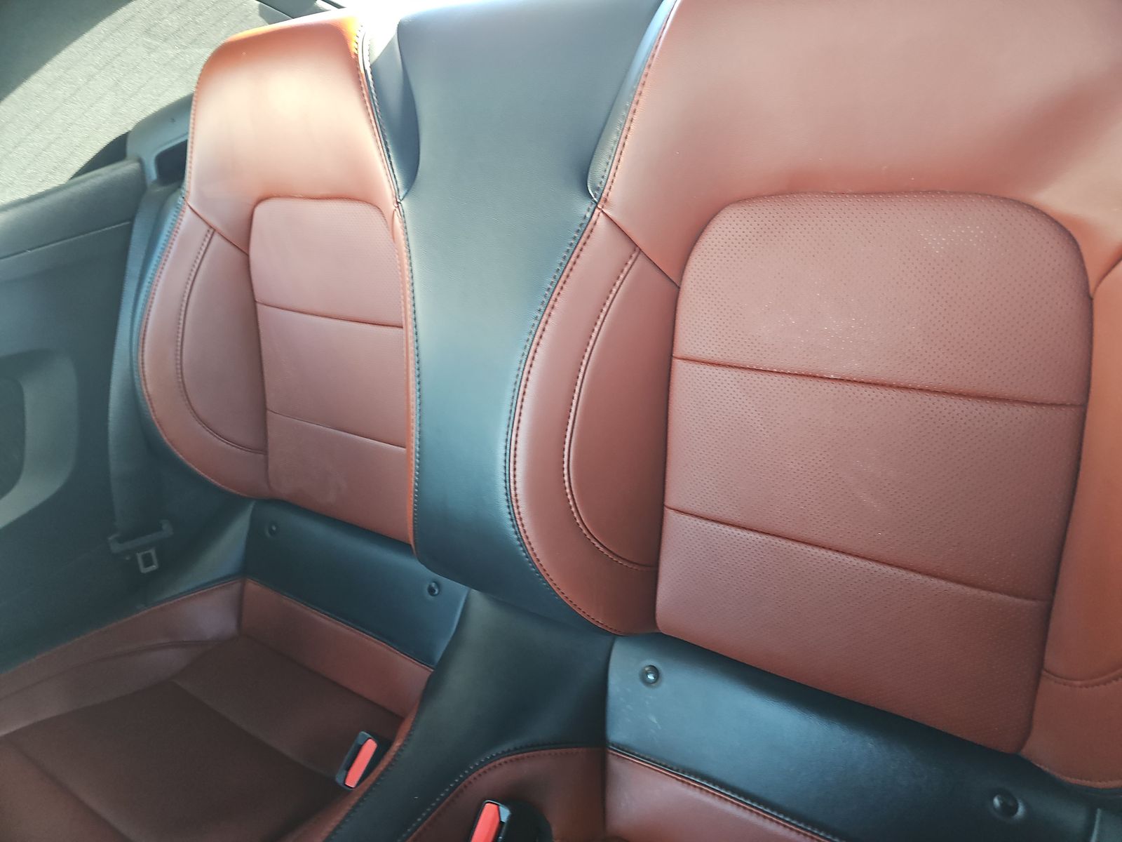 2024 Ford Mustang EcoBoost Premium RWD