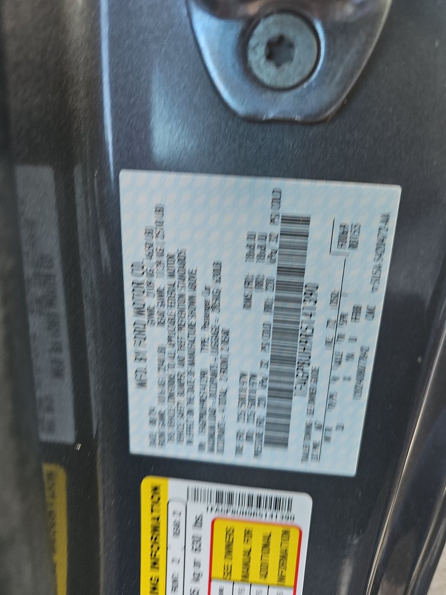 2024 Ford Mustang EcoBoost Premium RWD