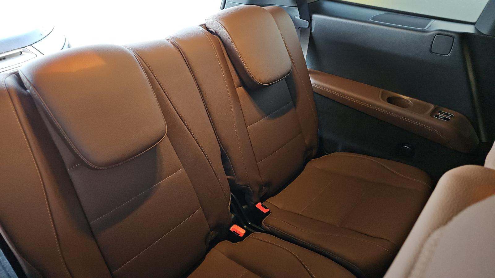 2025 Mercedes-Benz GLS GLS 450 AWD