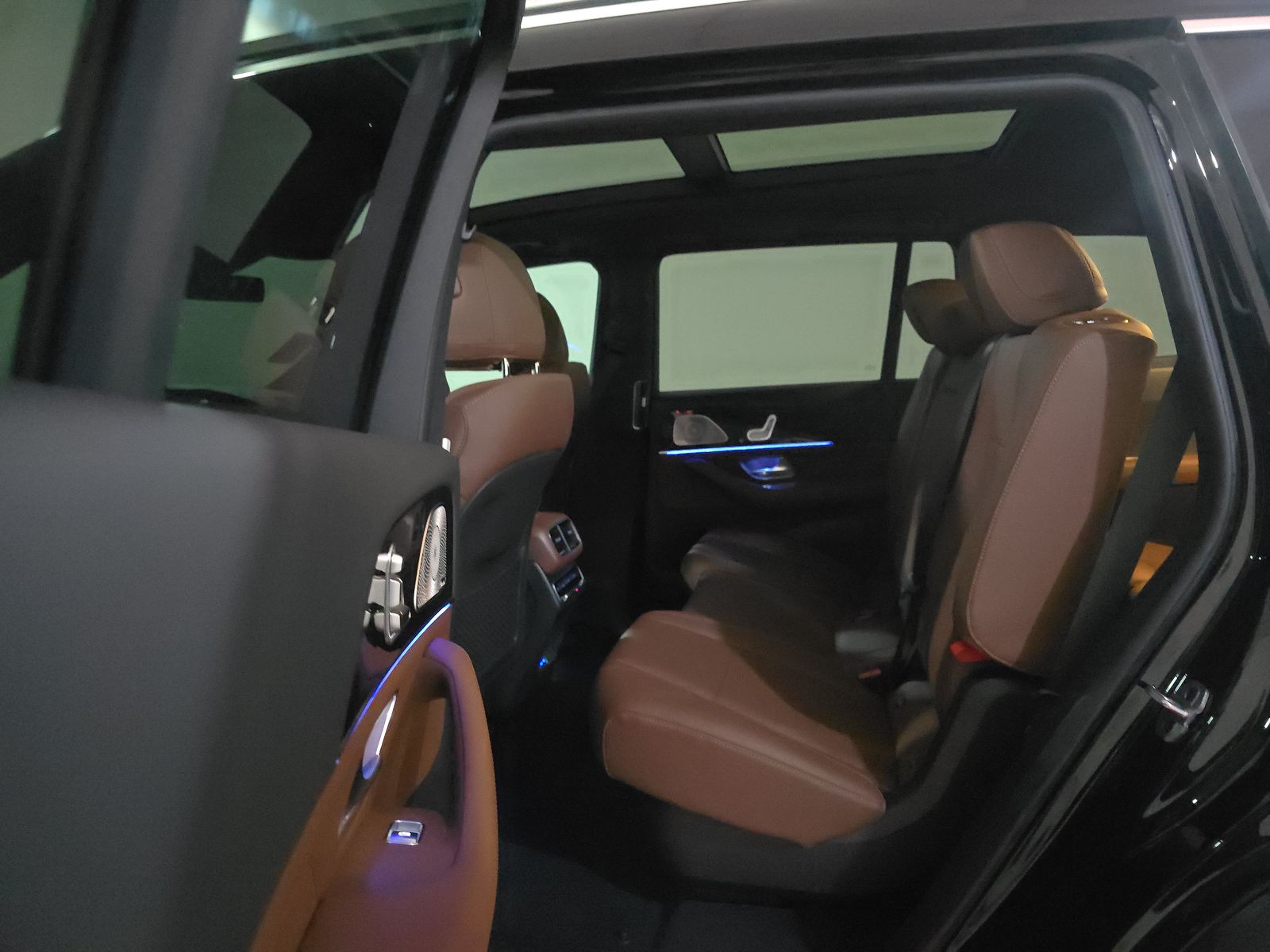 2025 Mercedes-Benz GLS GLS 450 AWD