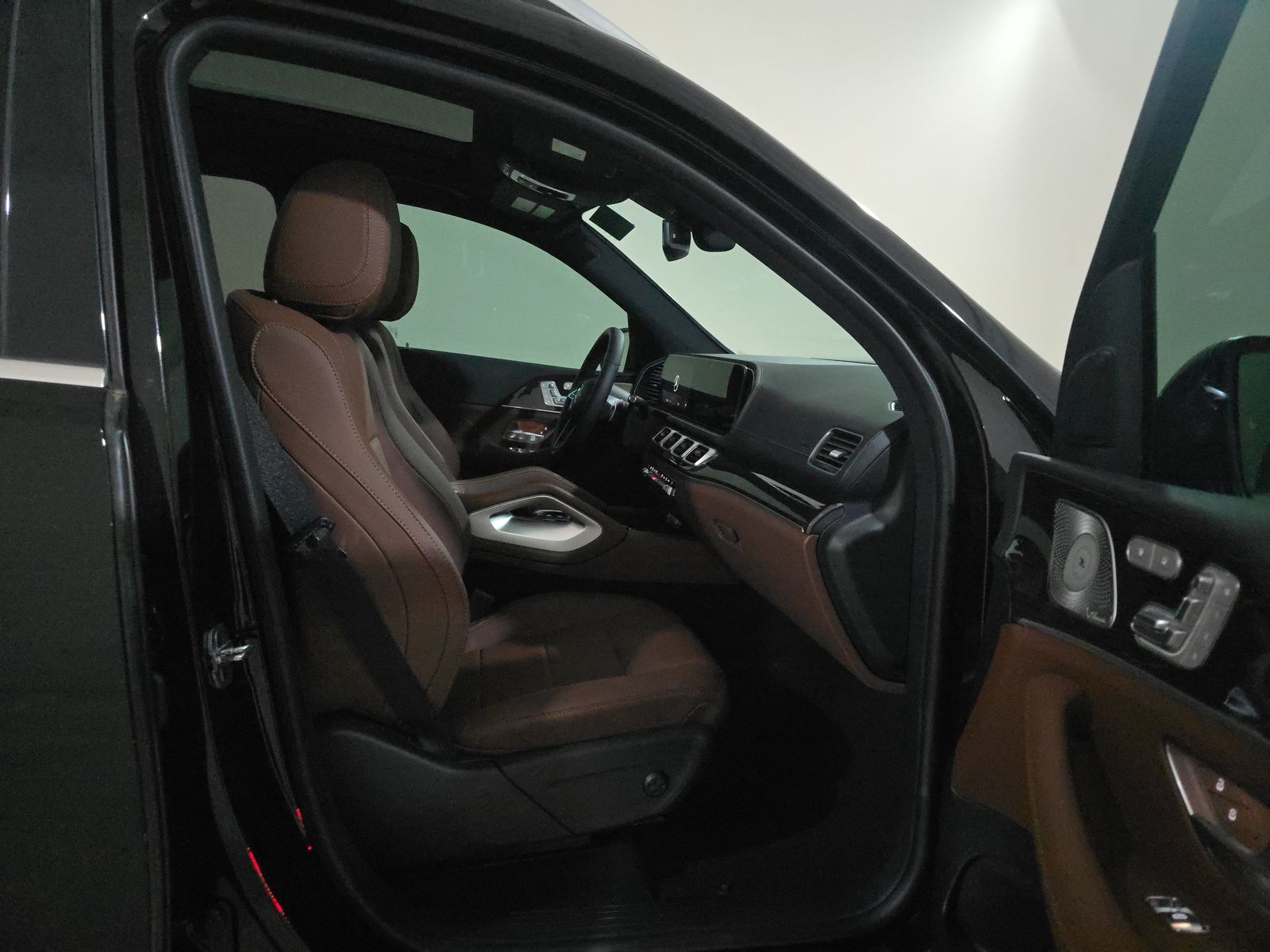 2025 Mercedes-Benz GLS GLS 450 AWD