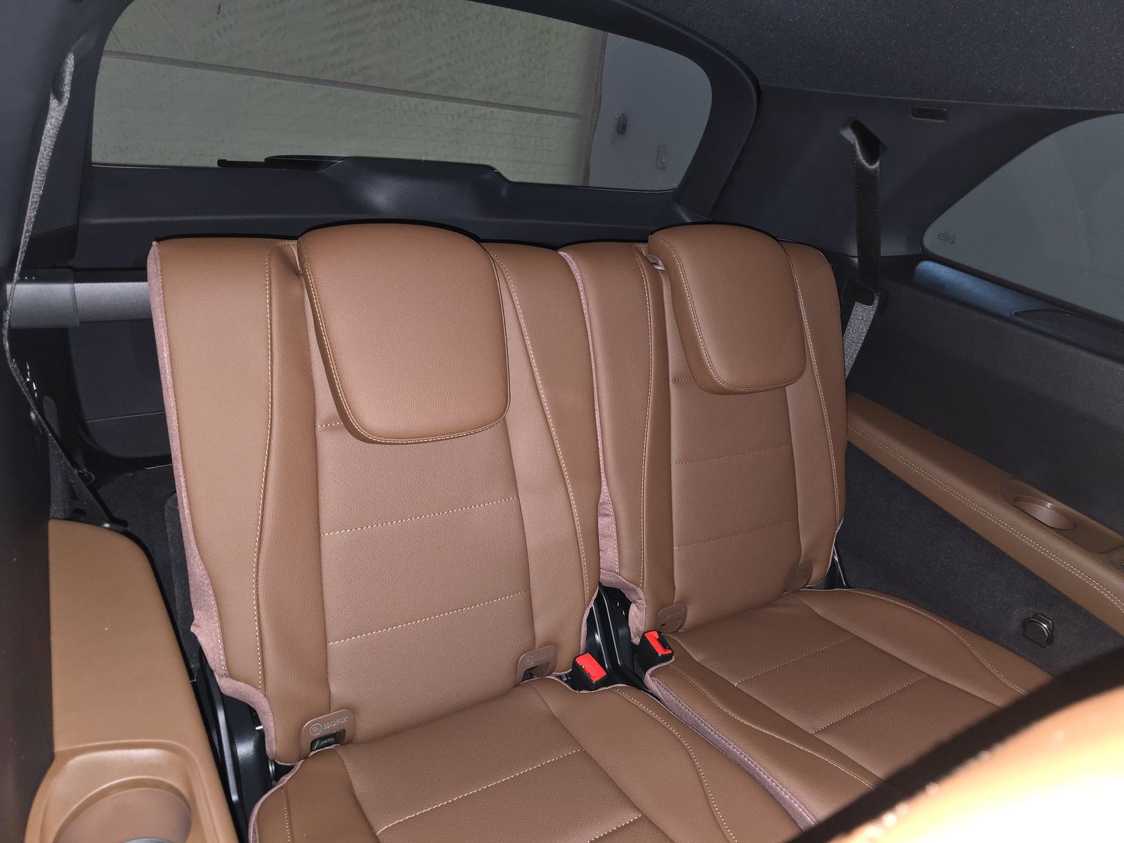 2025 Mercedes-Benz GLS GLS 450 AWD