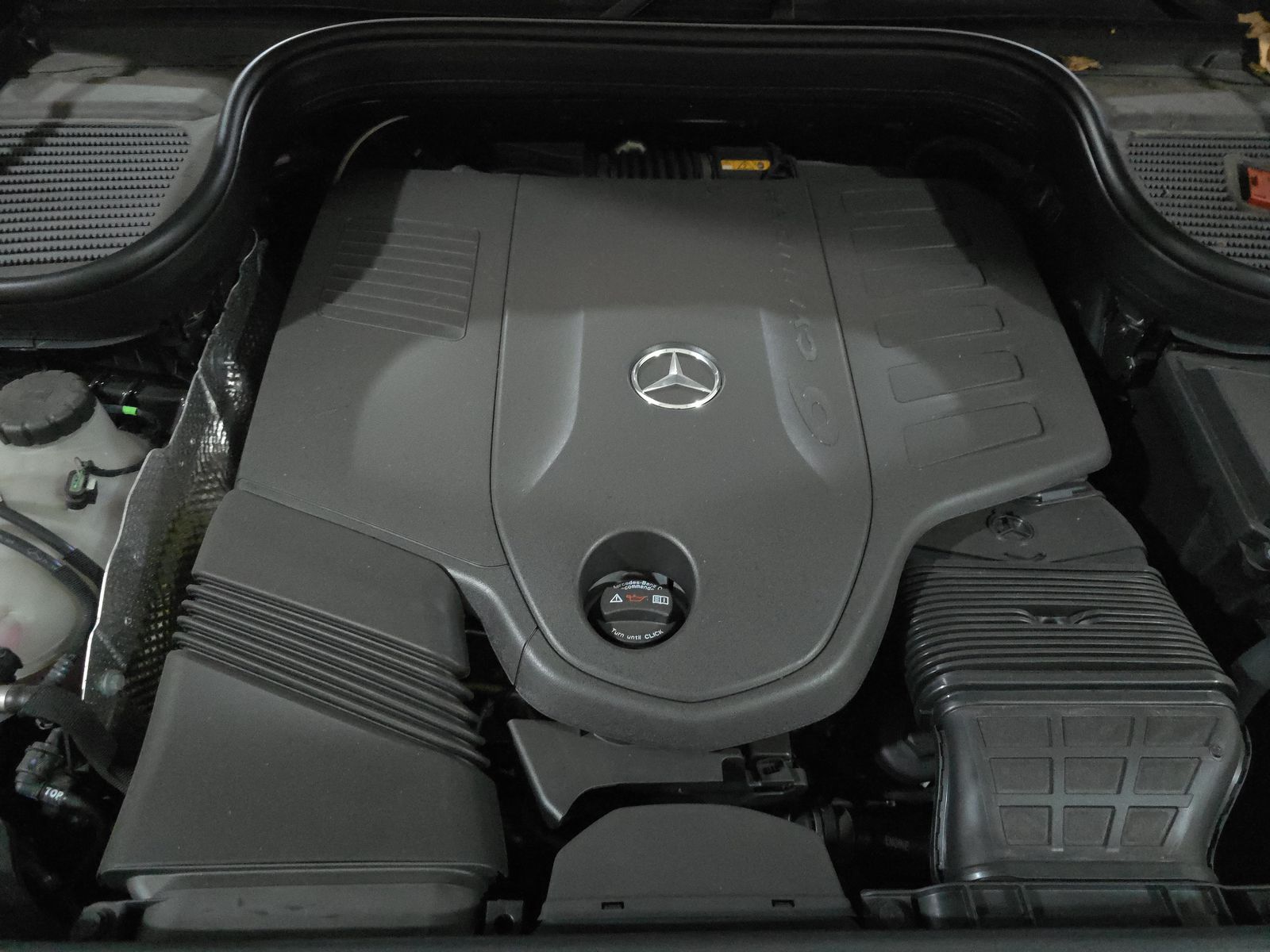 2025 Mercedes-Benz GLS GLS 450 AWD