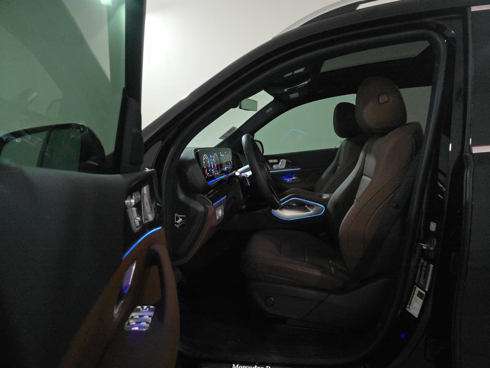 2025 Mercedes-Benz GLS GLS 450 AWD