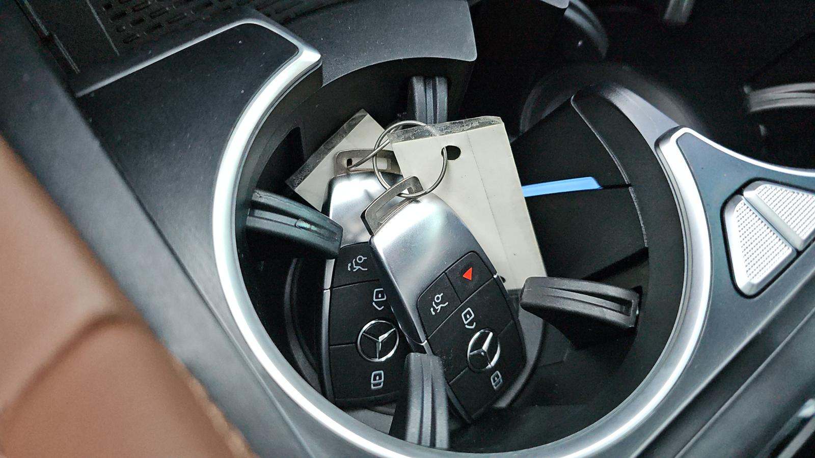 2025 Mercedes-Benz GLS GLS 450 AWD