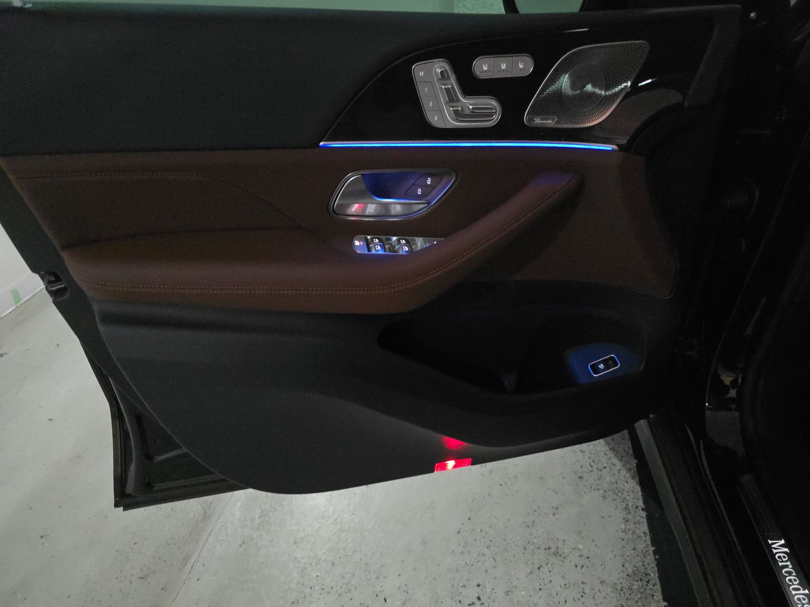 2025 Mercedes-Benz GLS GLS 450 AWD