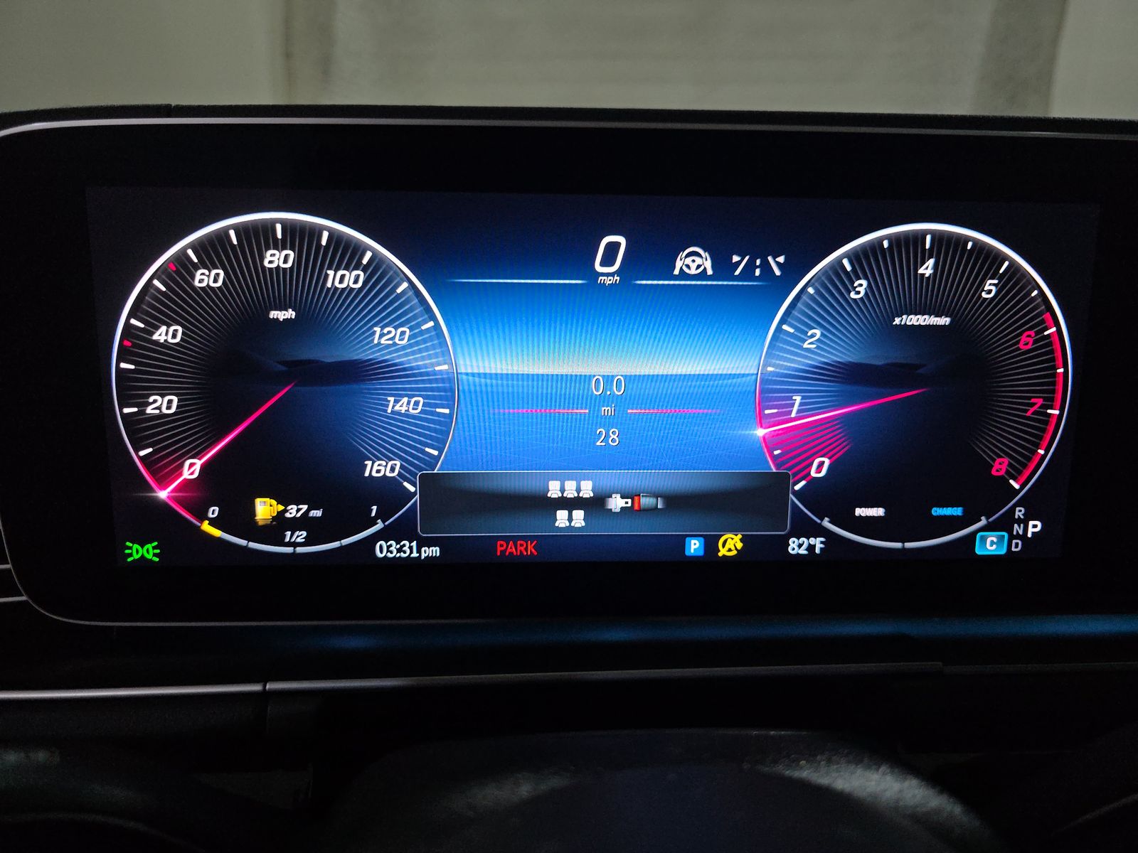 2025 Mercedes-Benz GLS GLS 450 AWD