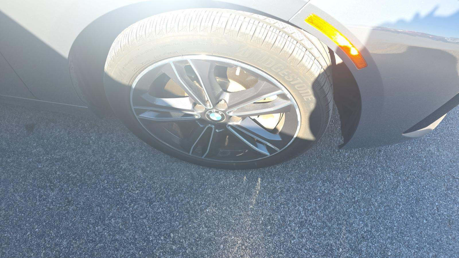 2024 BMW 2 Series 228i xDrive AWD