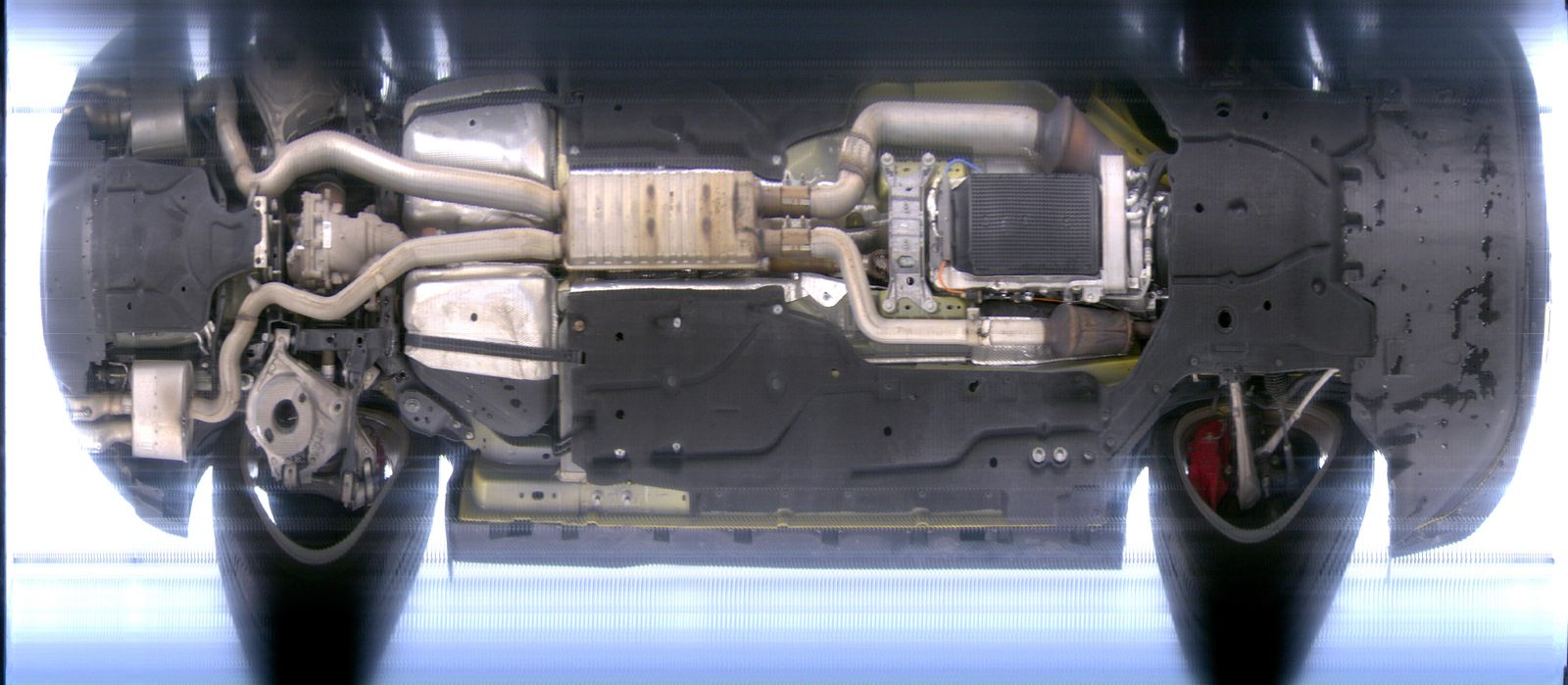 2024 Ford Mustang GT Premium RWD