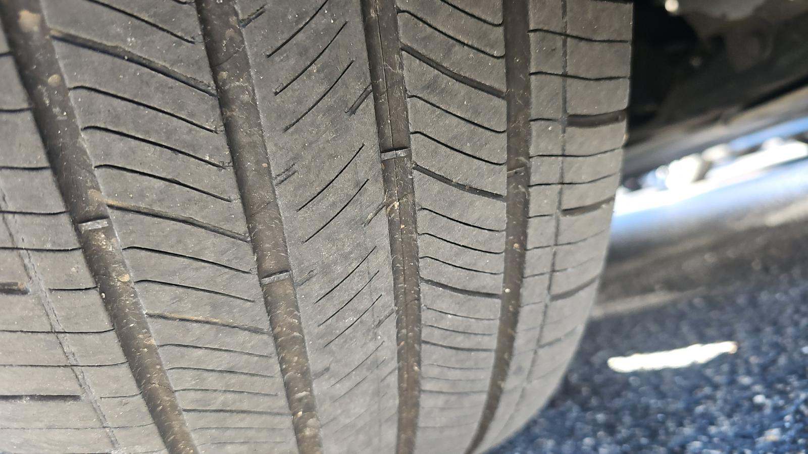 2023 Kia Sportage SX-Prestige FWD