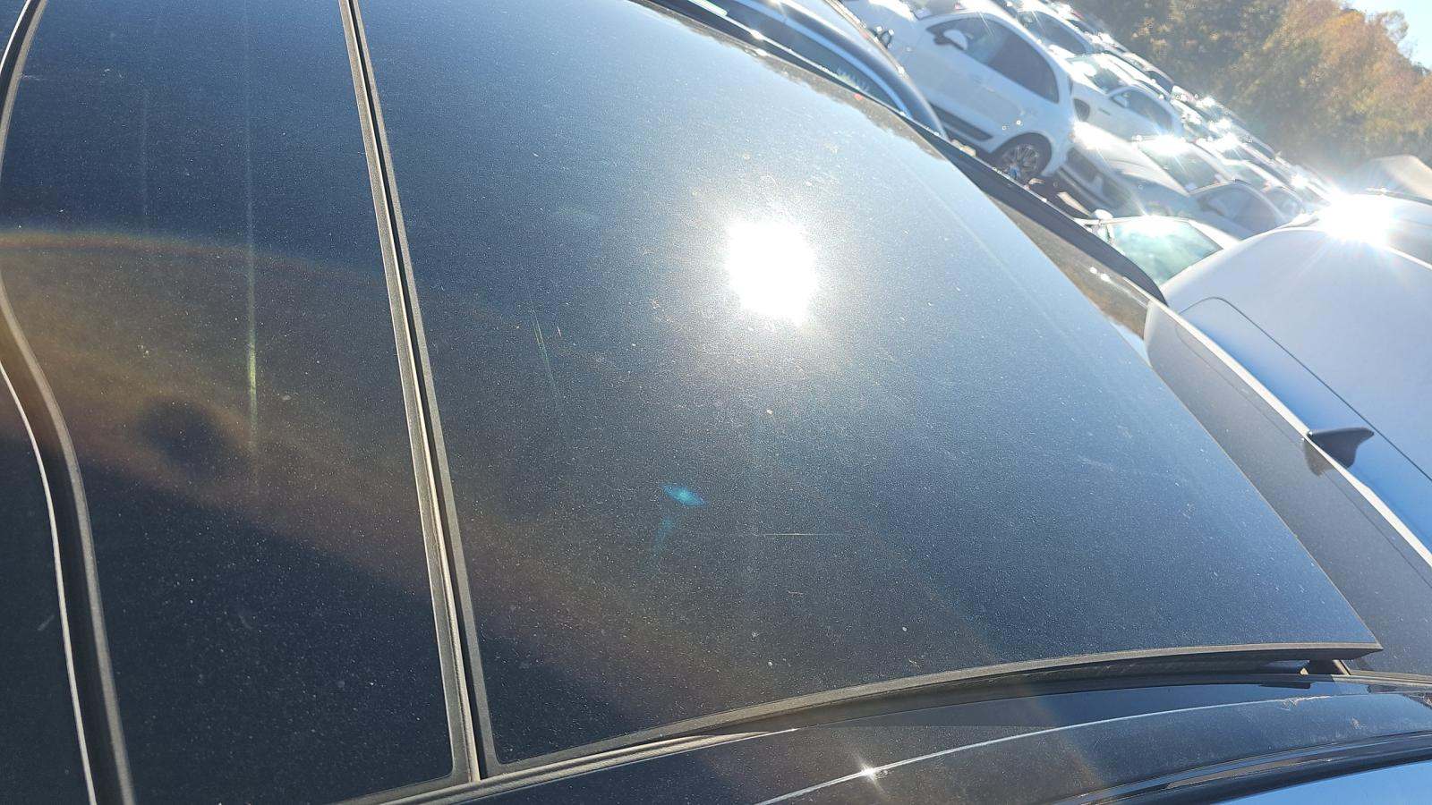 2023 Kia Sportage SX-Prestige FWD