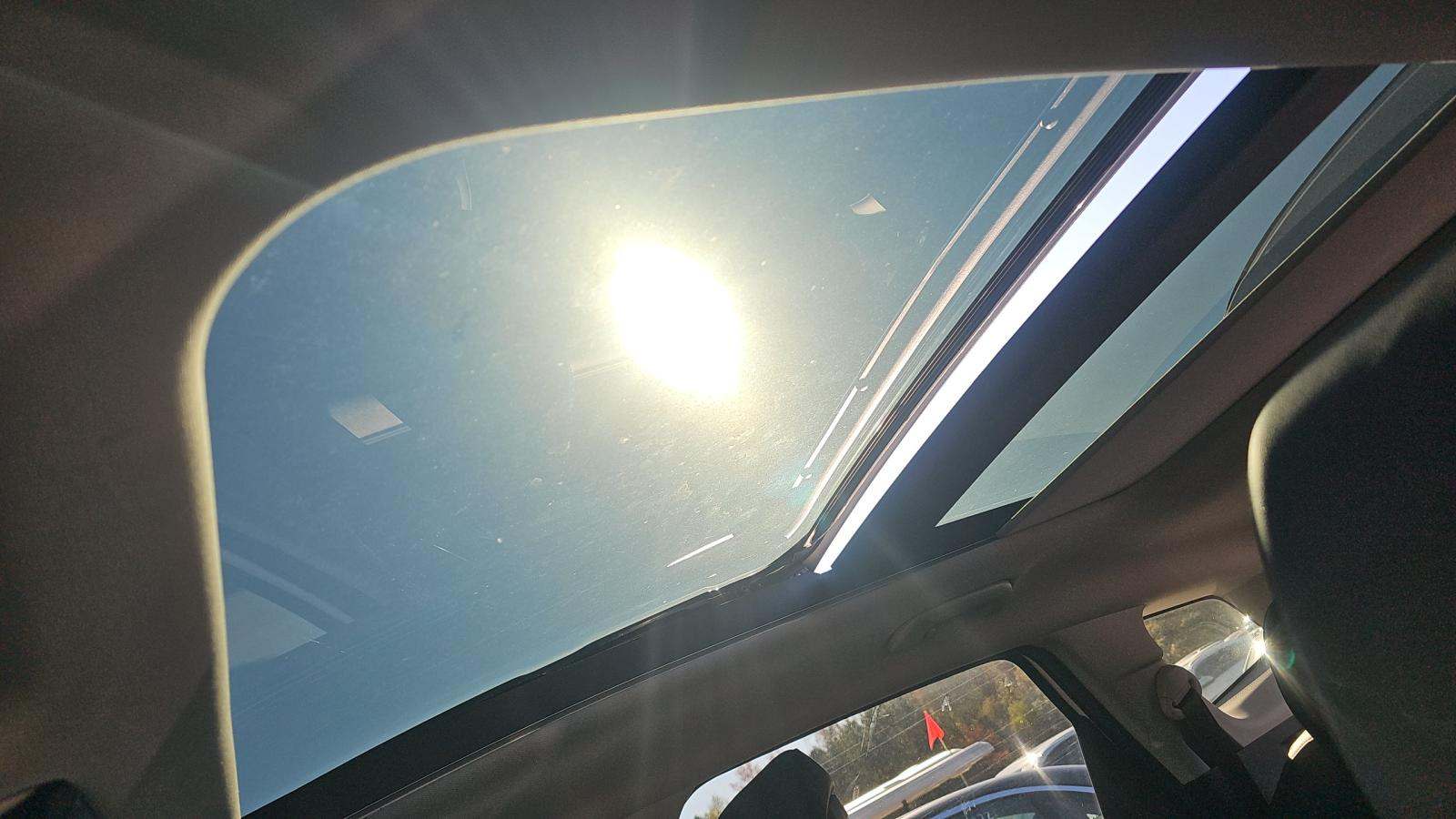 2023 Kia Sportage SX-Prestige FWD