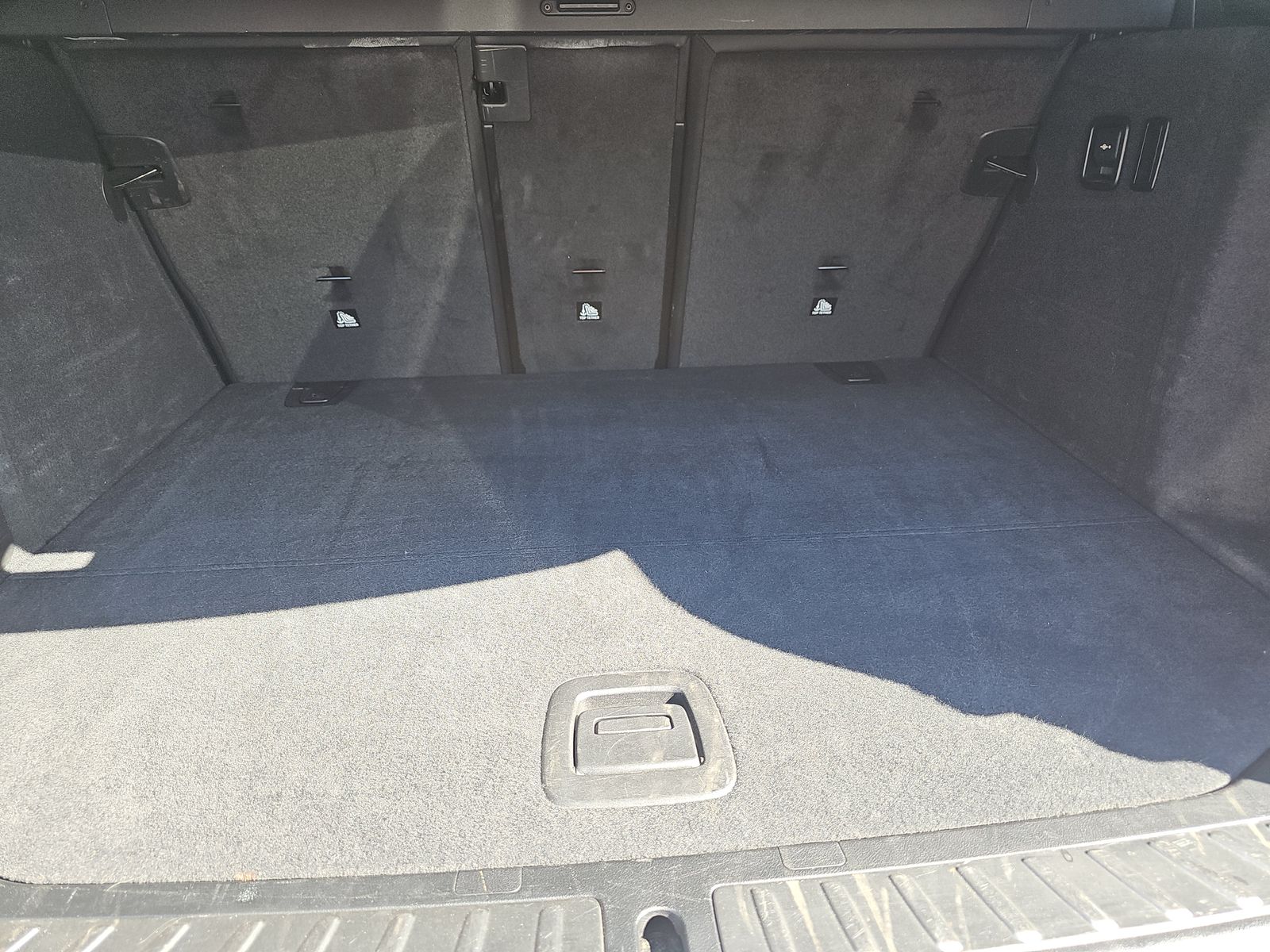 2024 BMW X3 sDrive30i RWD