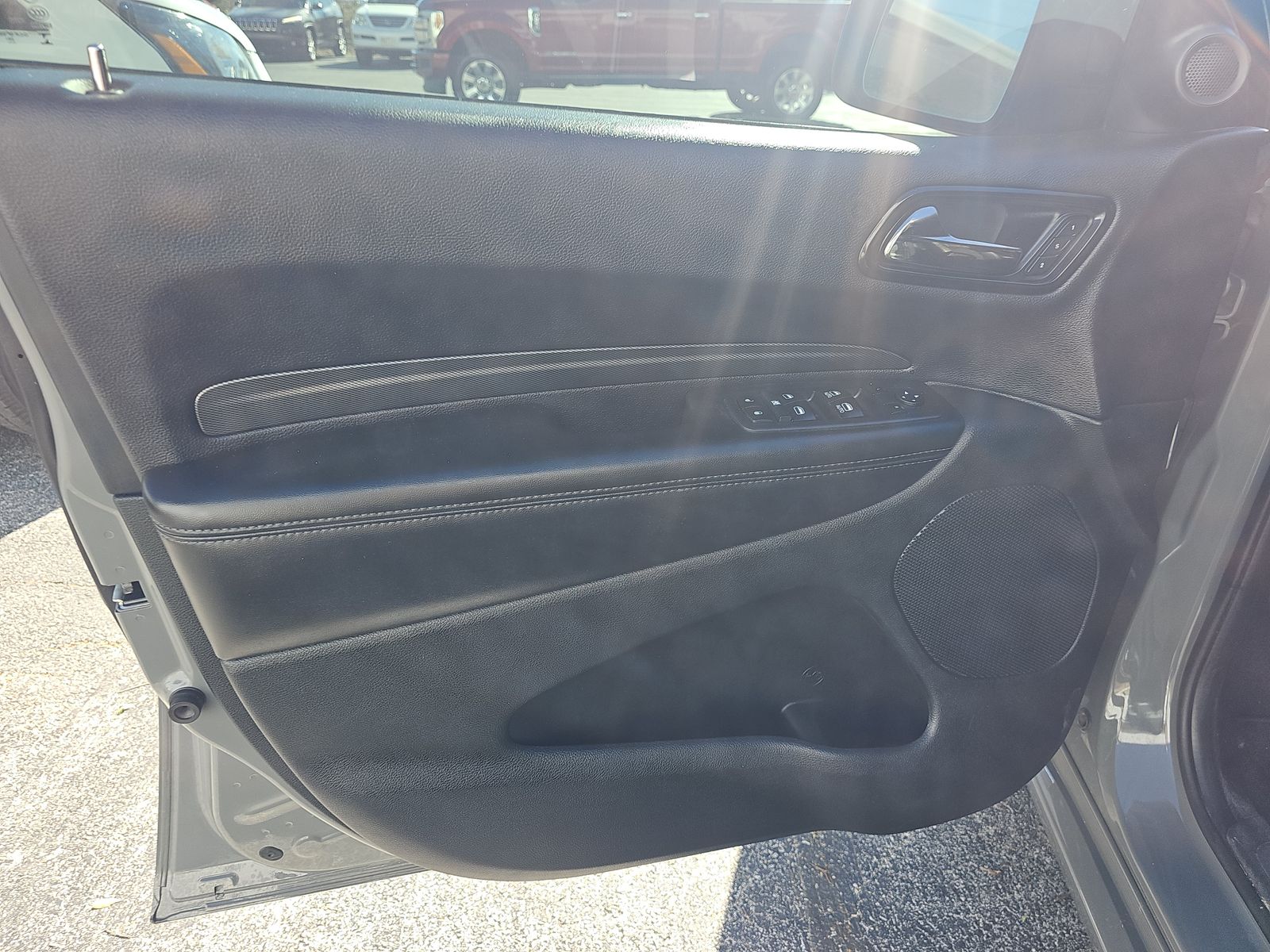 2021 Dodge Durango GT Plus RWD