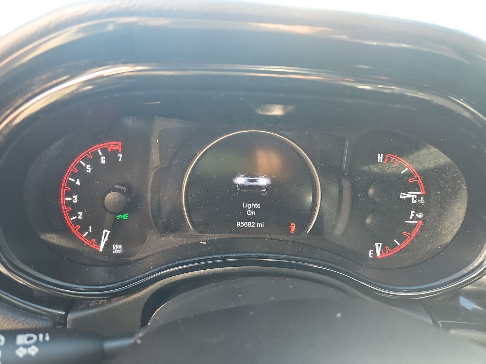 2021 Dodge Durango GT Plus RWD