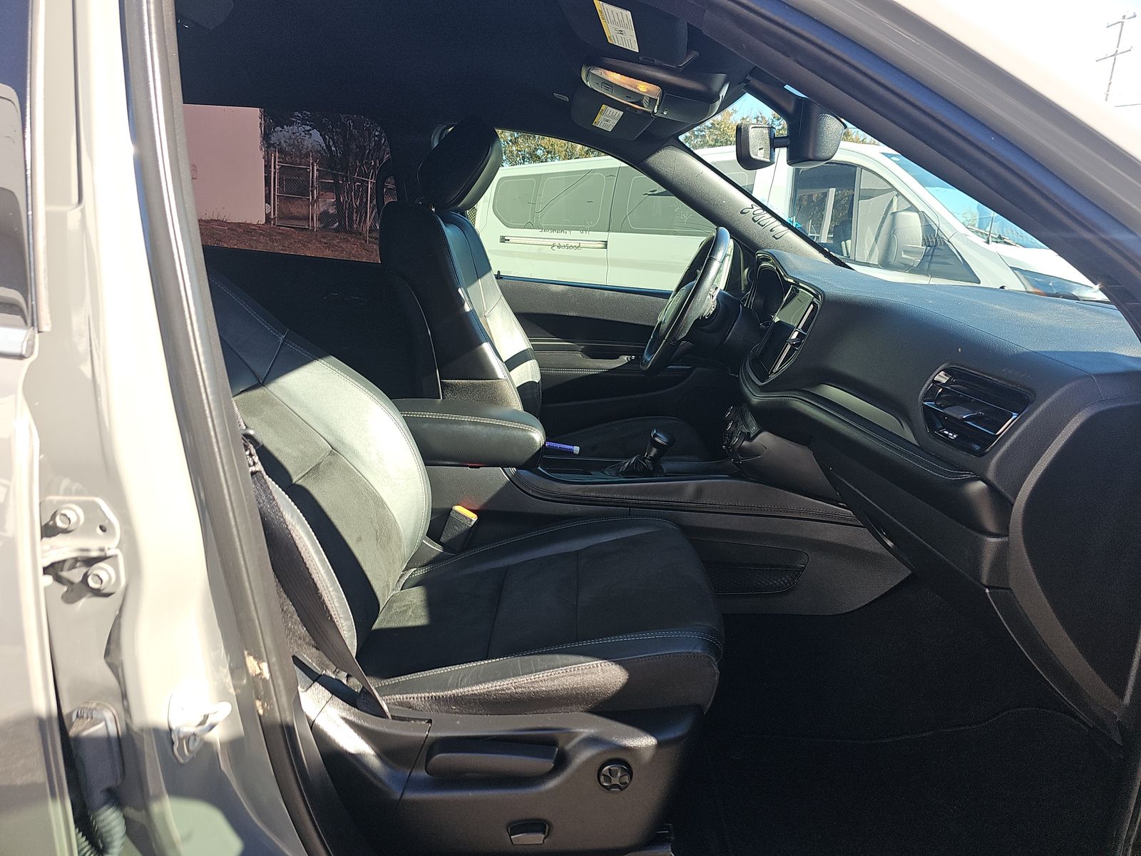 2021 Dodge Durango GT Plus RWD