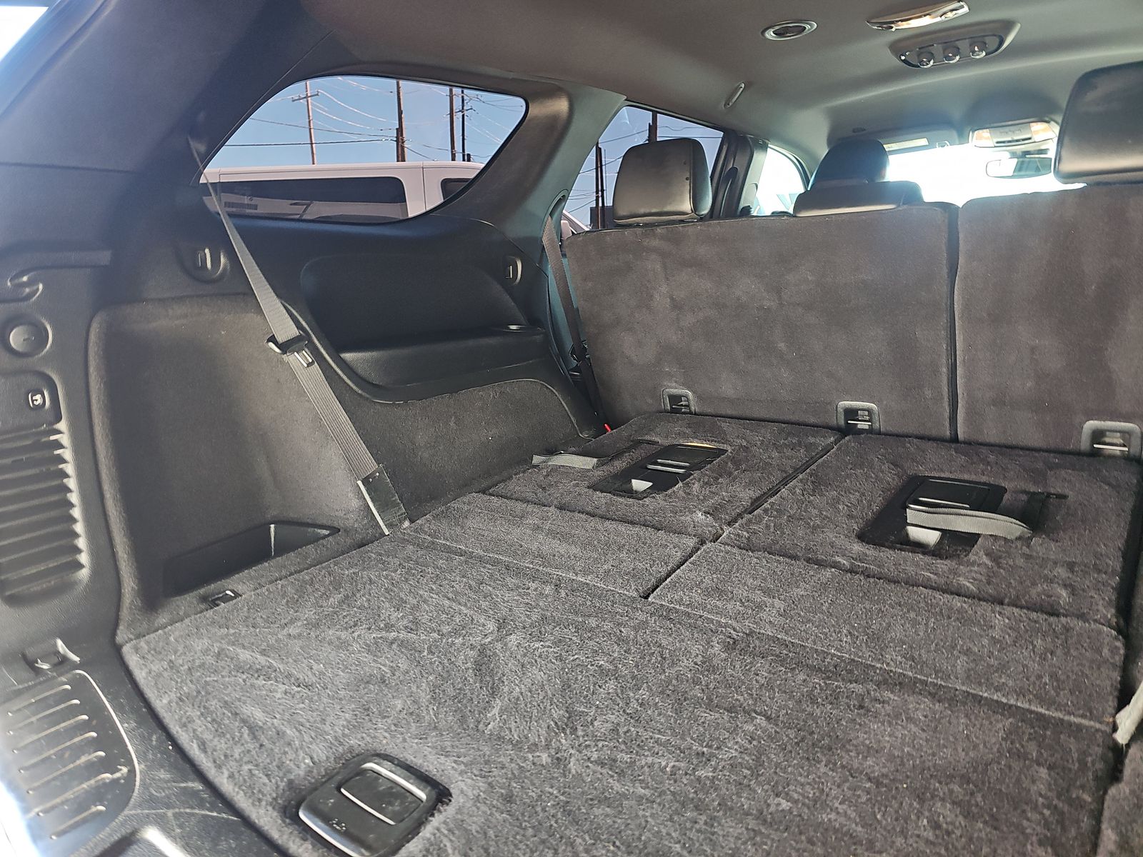 2021 Dodge Durango GT Plus RWD