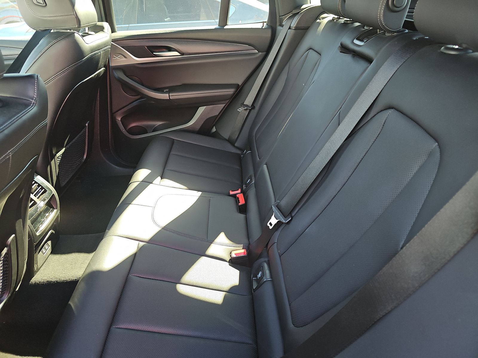 2024 BMW X3 sDrive30i RWD