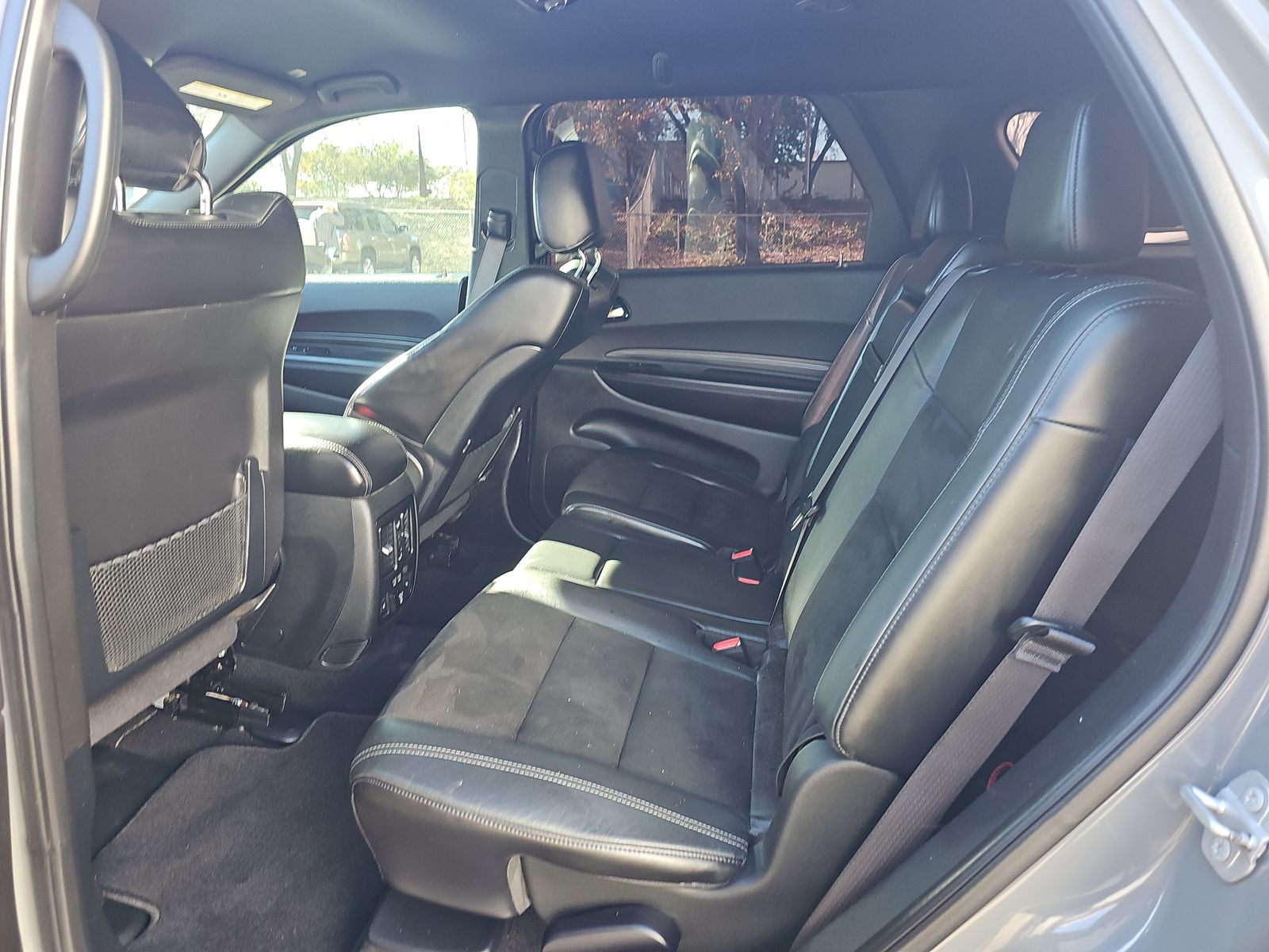 2021 Dodge Durango GT Plus RWD