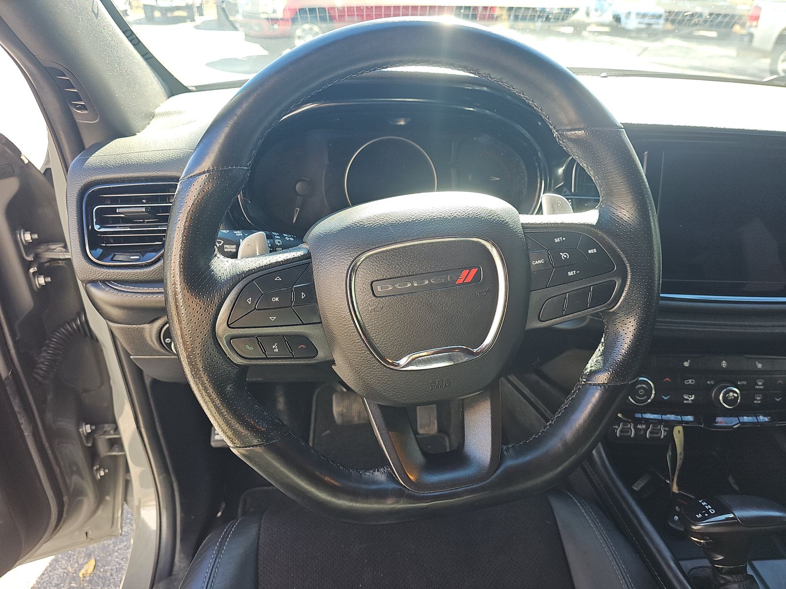 2021 Dodge Durango GT Plus RWD