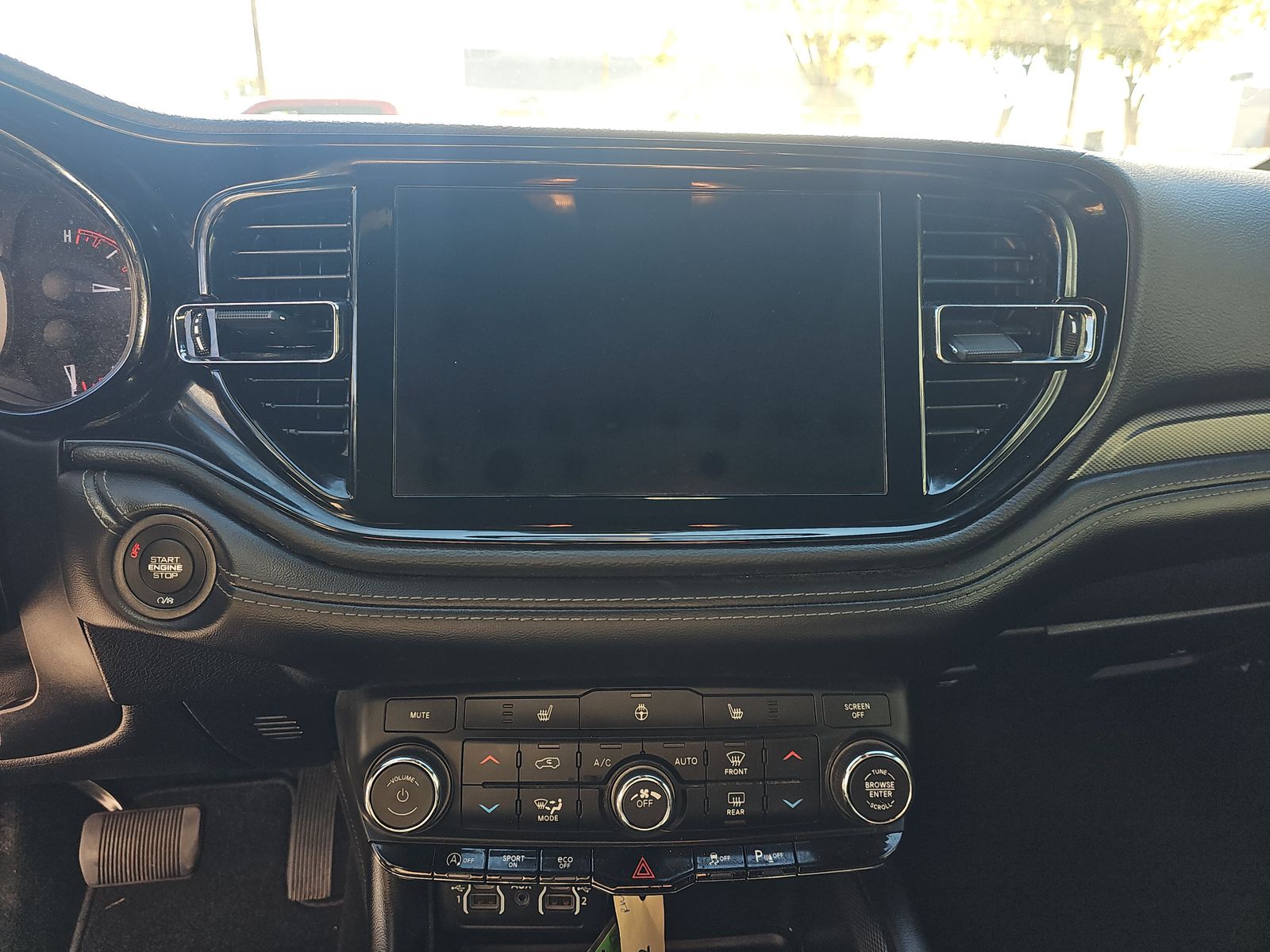 2021 Dodge Durango GT Plus RWD