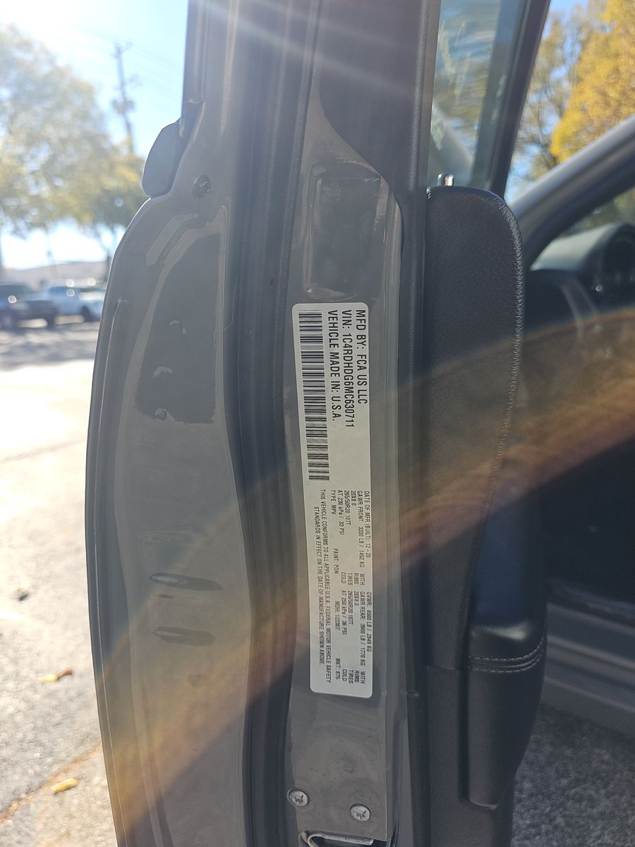 2021 Dodge Durango GT Plus RWD