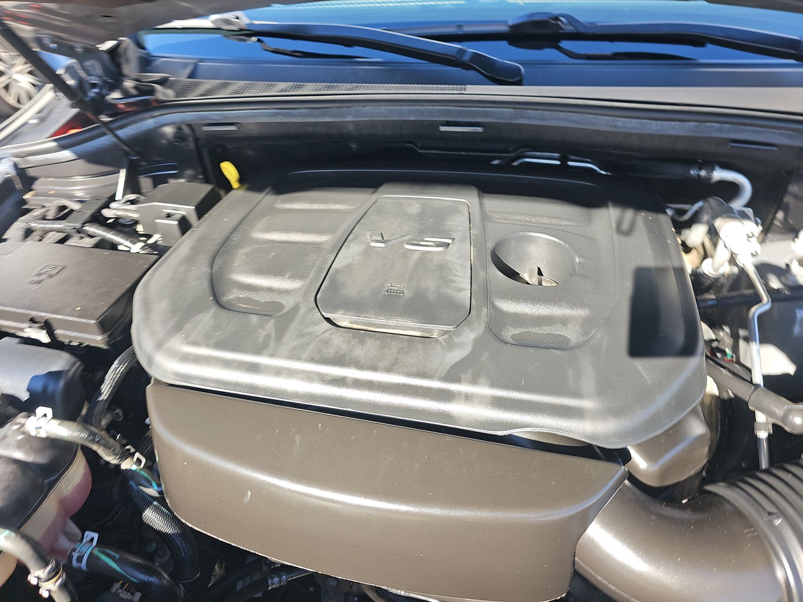 2021 Dodge Durango GT Plus RWD