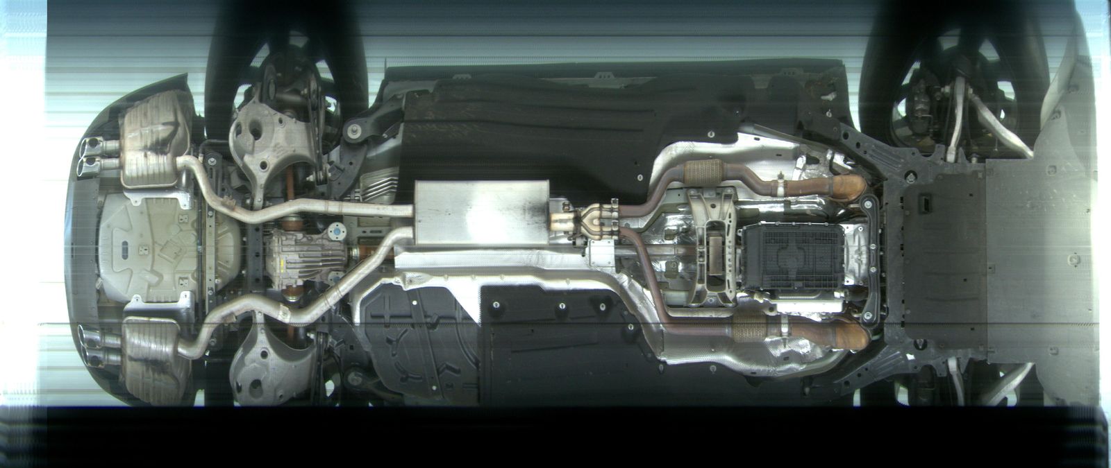 2023 Lincoln Aviator Standard FWD