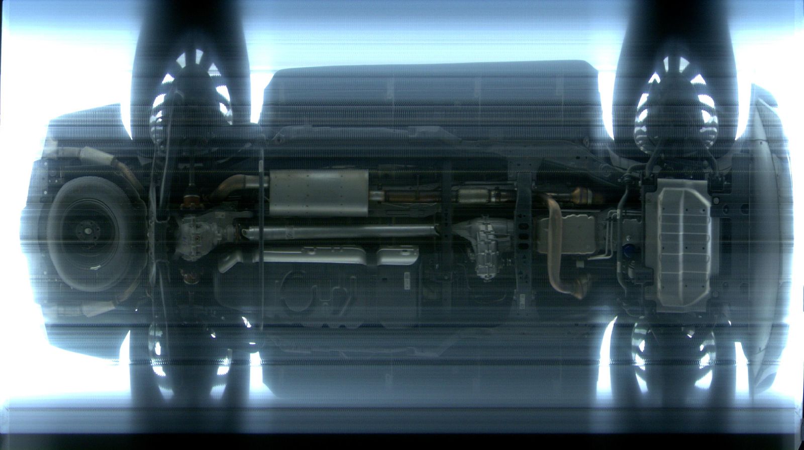 2023 Cadillac Escalade ESV Premium Luxury AWD